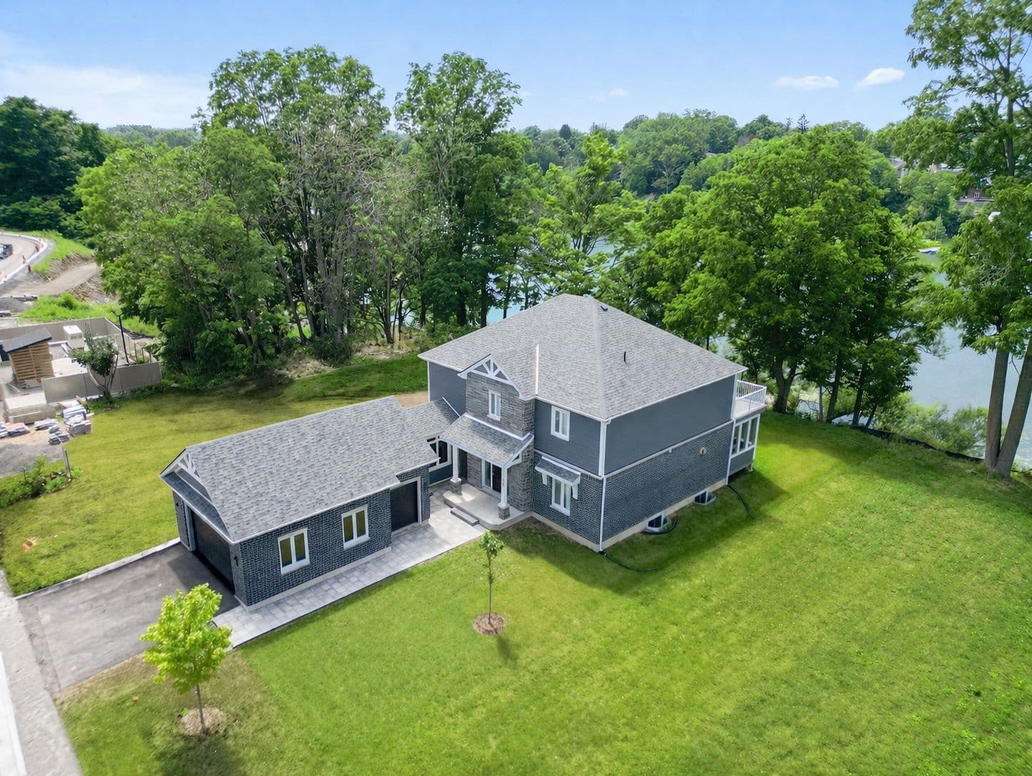 101 VILLENEUVE Drive, Prince Edward County, ON K0K 2T0