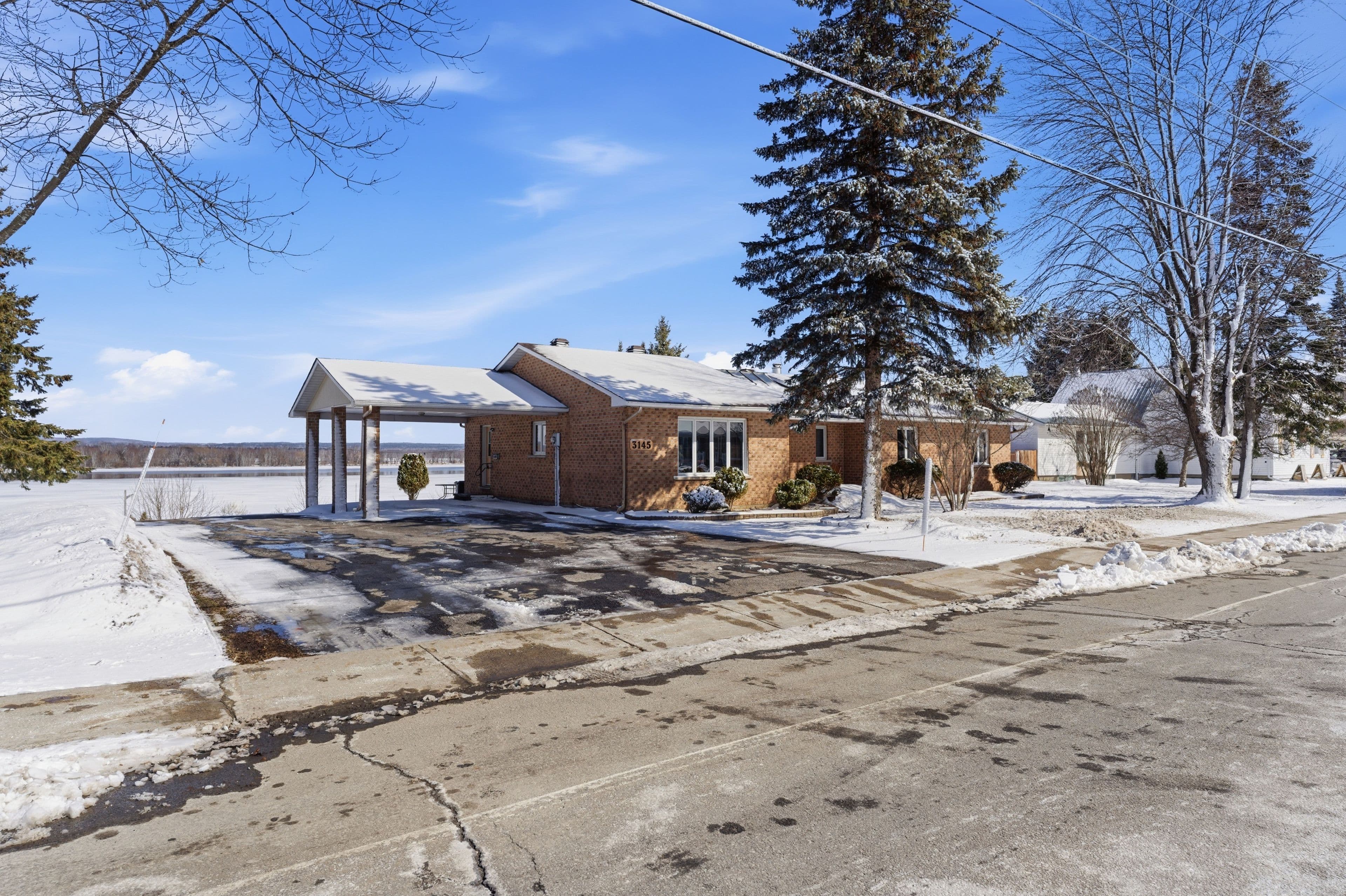 3145 PRINCIPALE Street, Alfred and Plantagenet, ON K0A 3K0