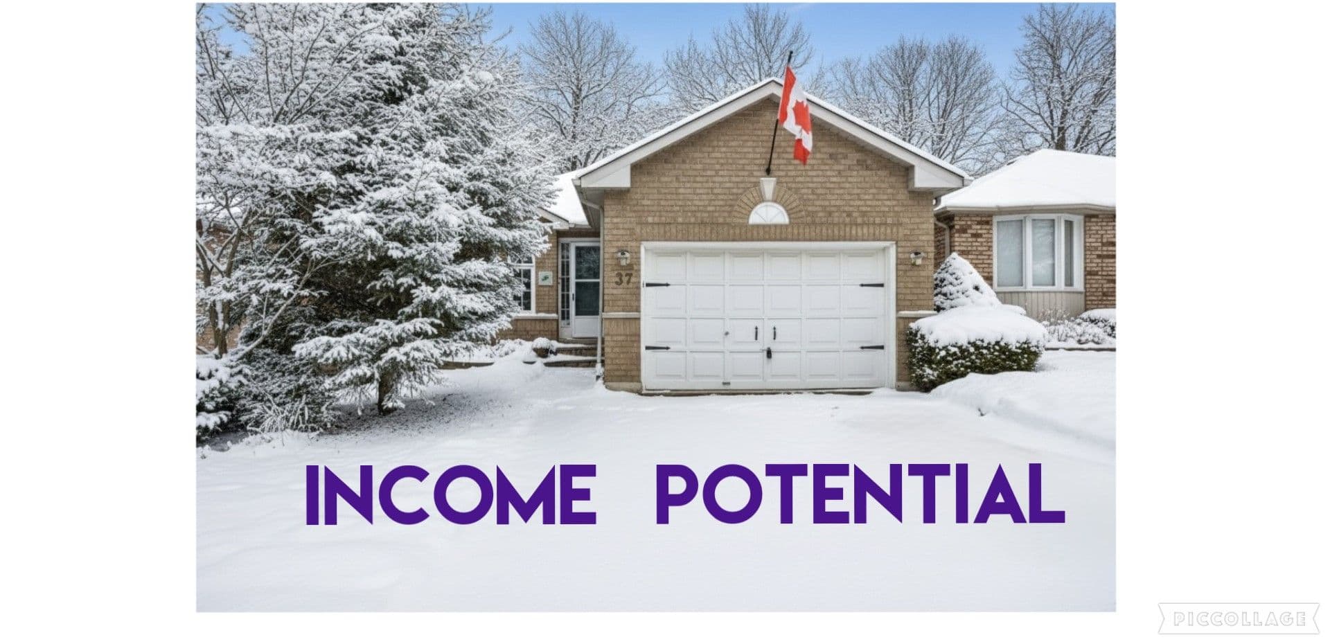 37 Nicholson Drive, Barrie, ON L4N 8L7