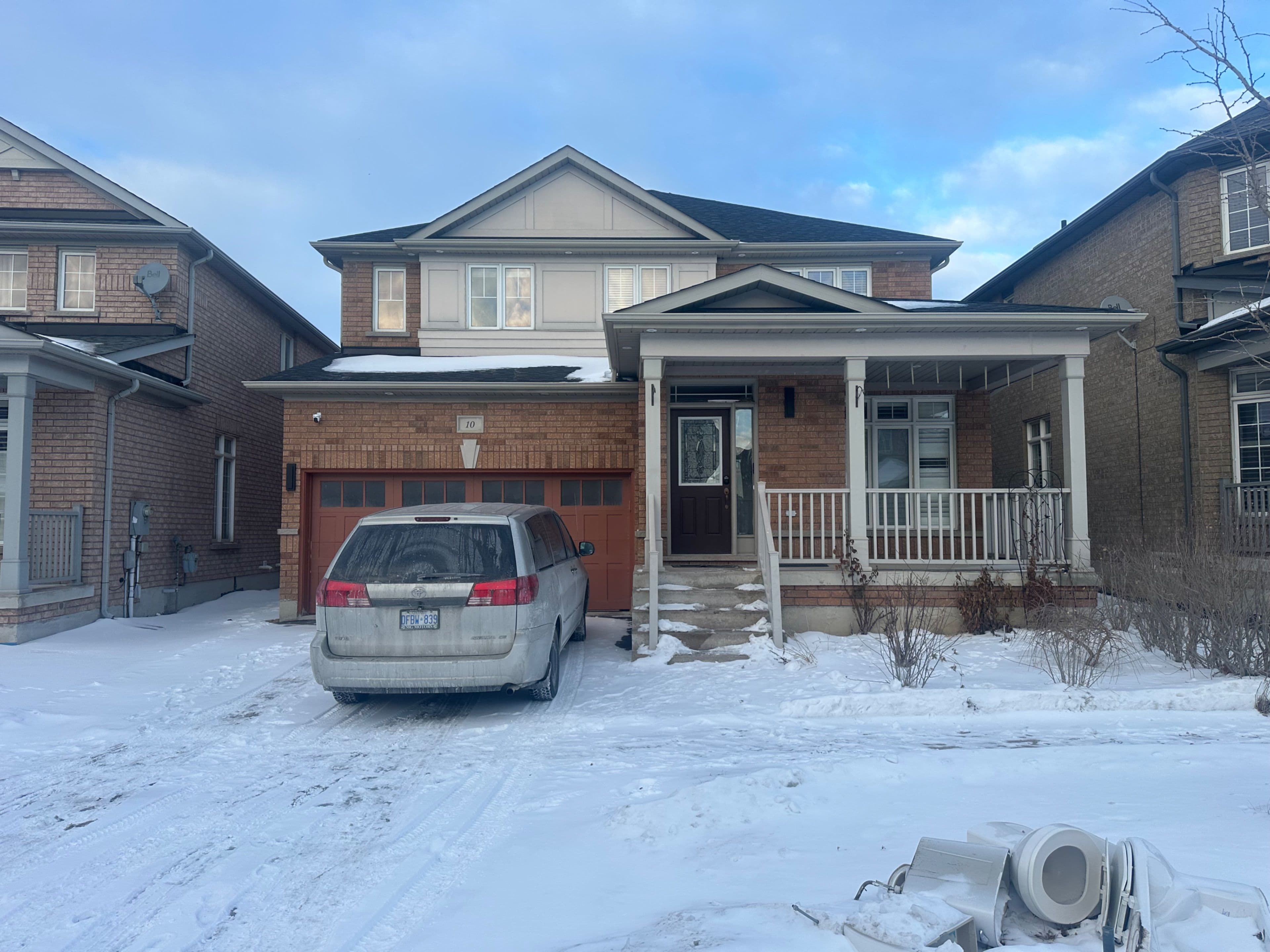 10 Willow Landing, Markham, ON L6E 0H2