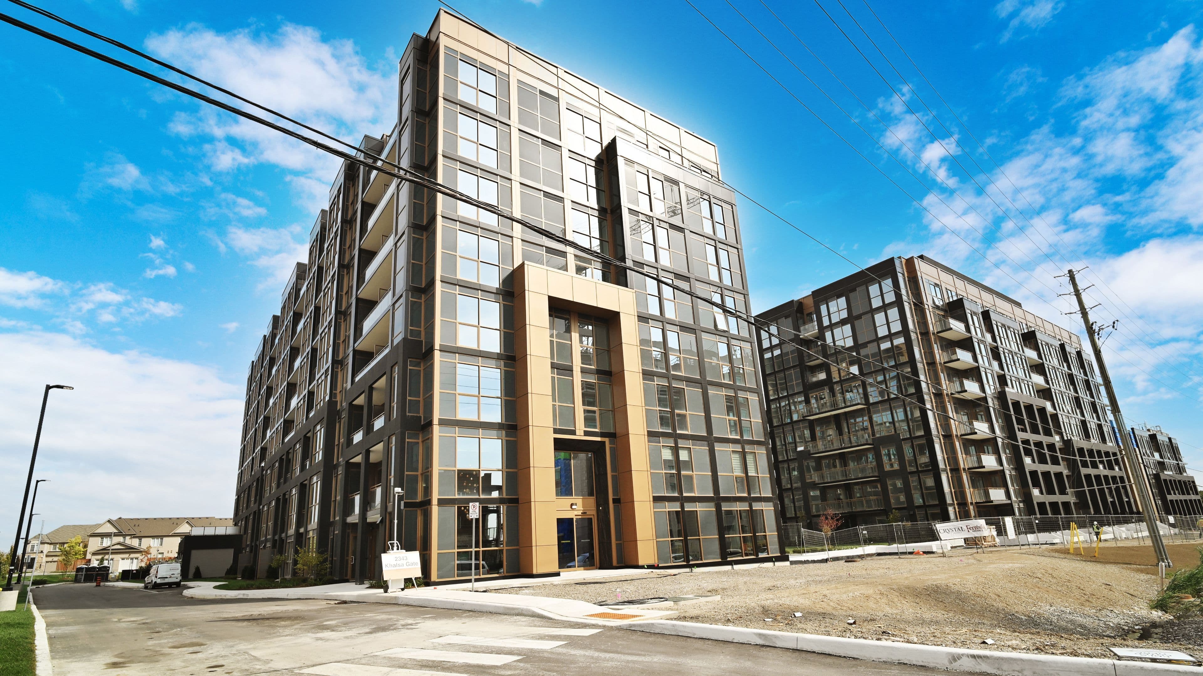 2343 Khalsa Gate 402, Oakville, ON L6M 5R6