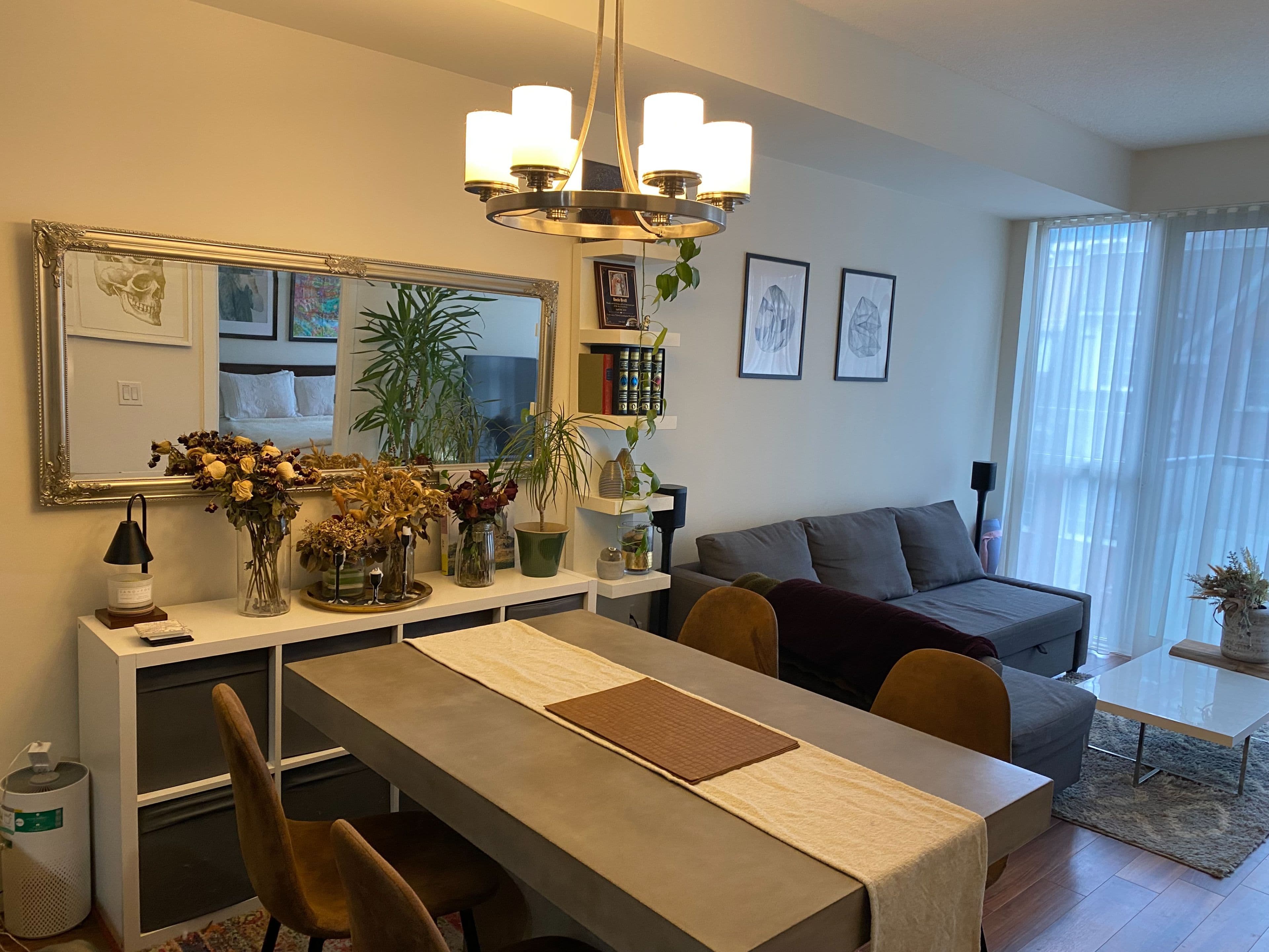 560 Front Street W 323, Toronto C01, ON M5V 1C1