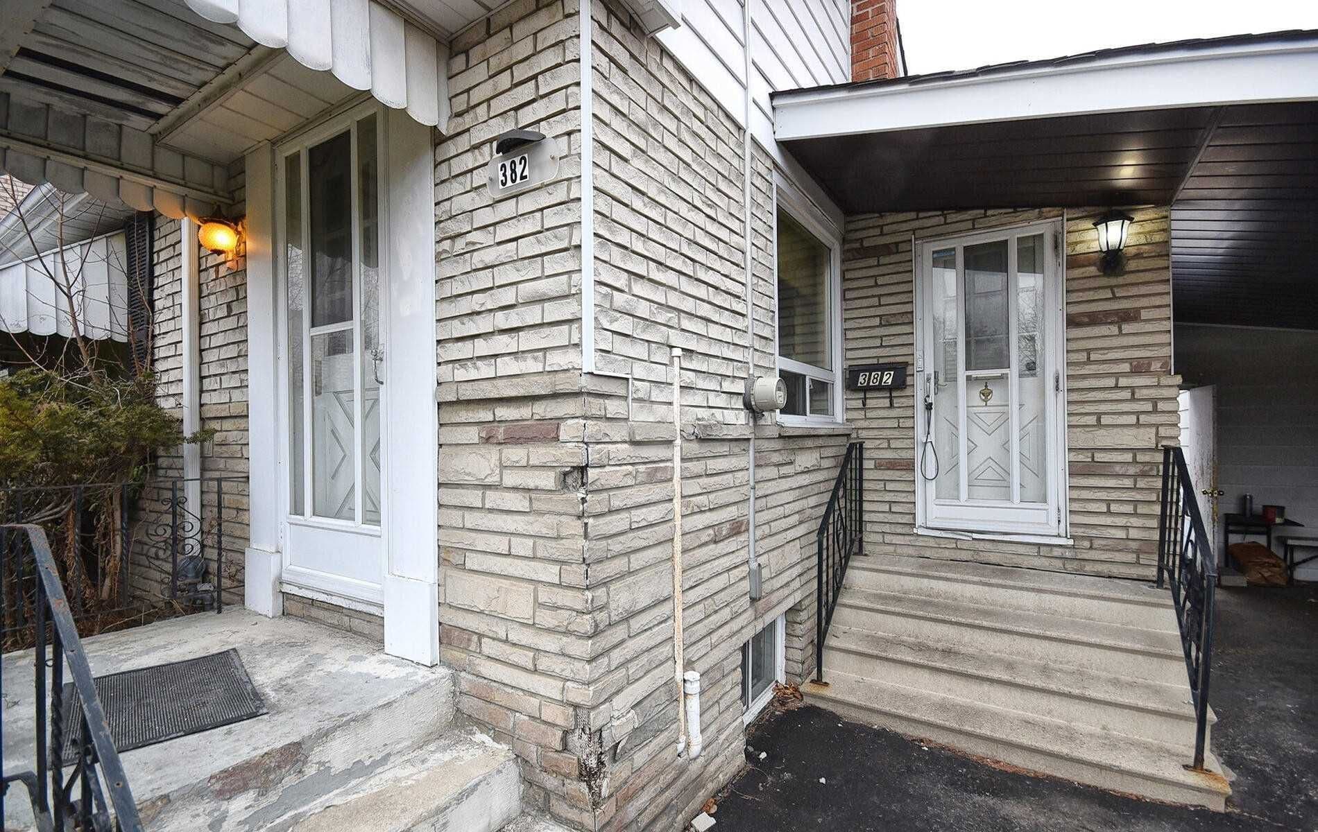 382 Drewry Avenue, Toronto C07, ON M2R 2K4