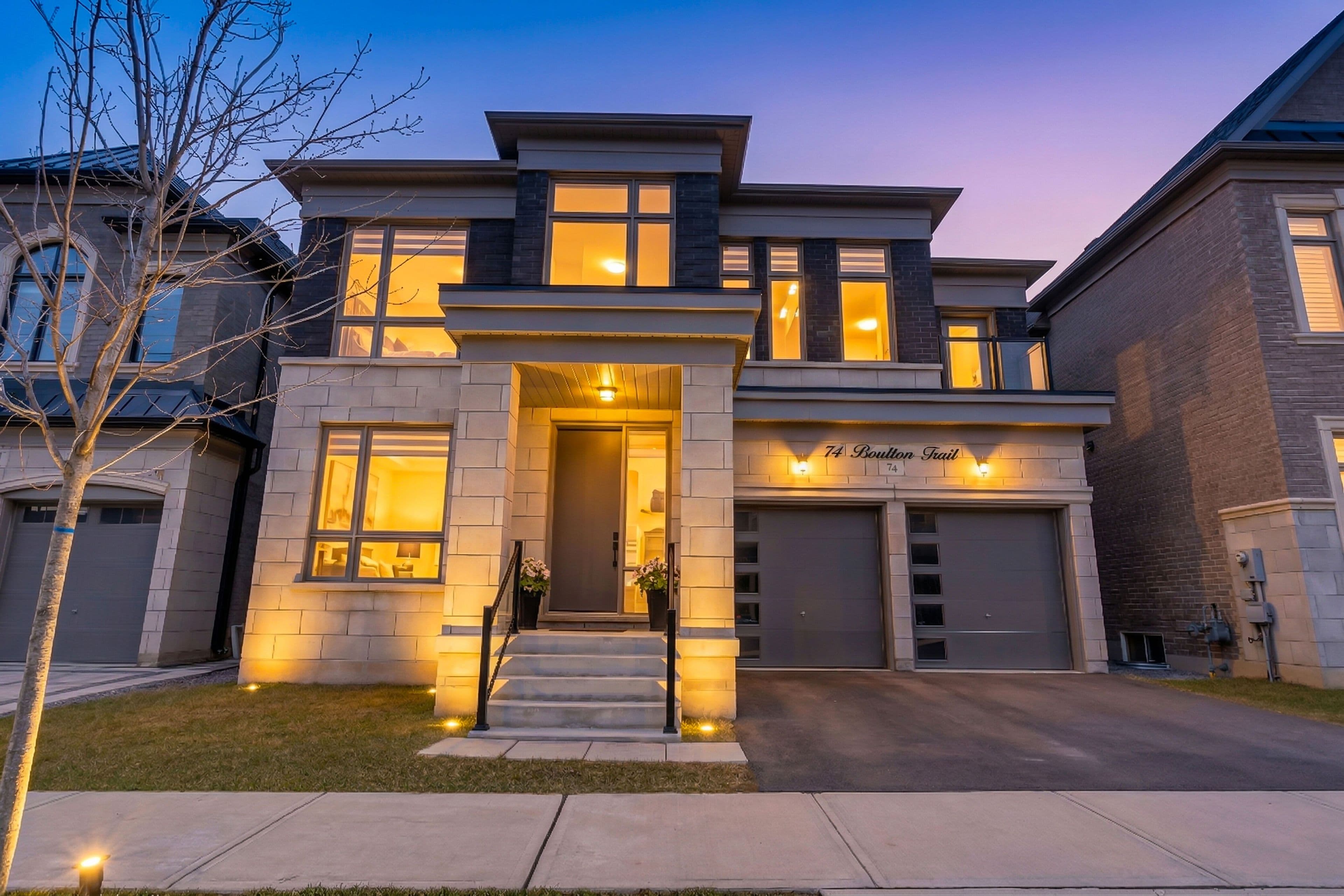 74 Boulton Trail, Oakville, ON L6H 0Z9