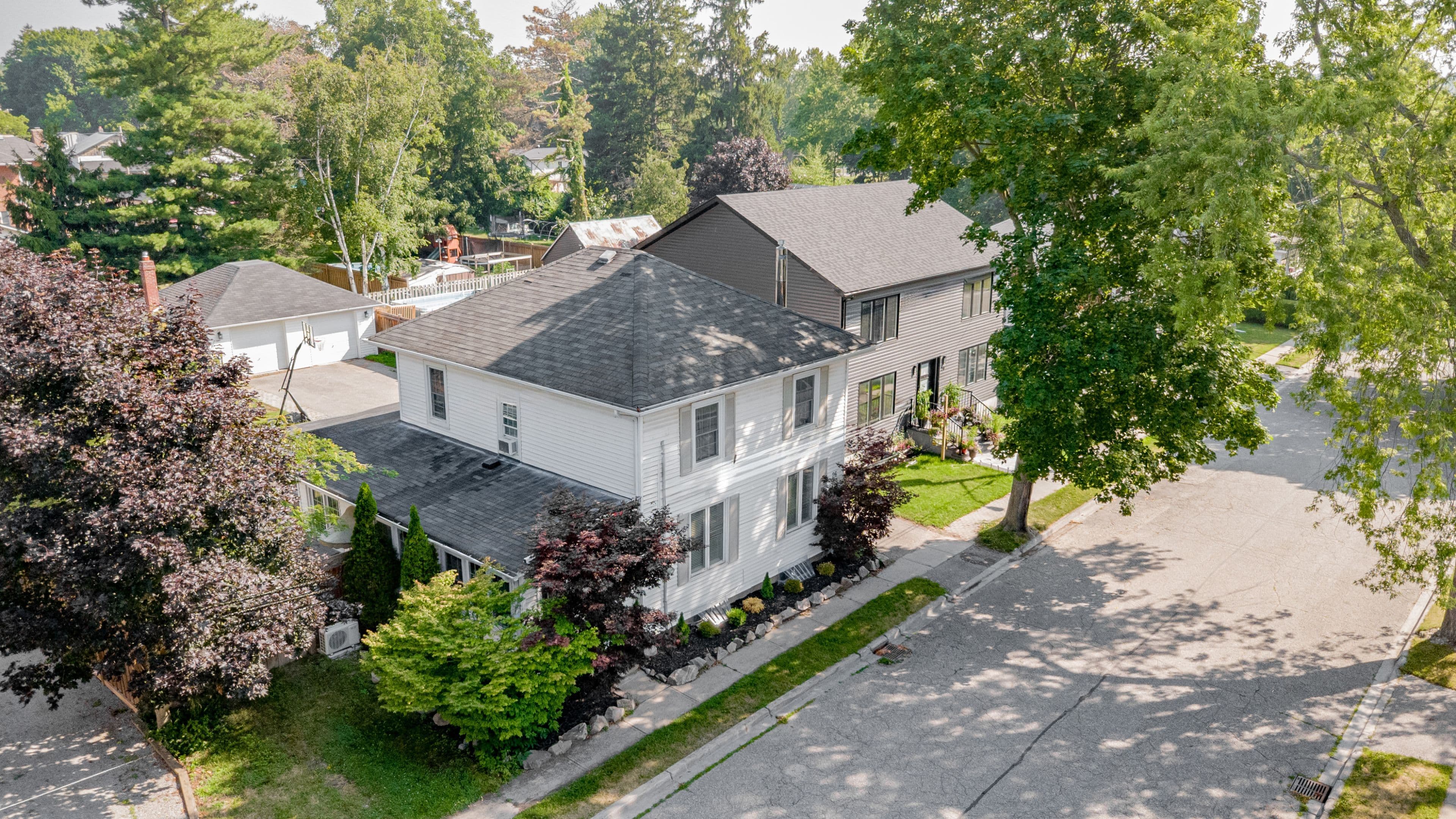 26 Park Street, Clarington, ON L0B 1M0