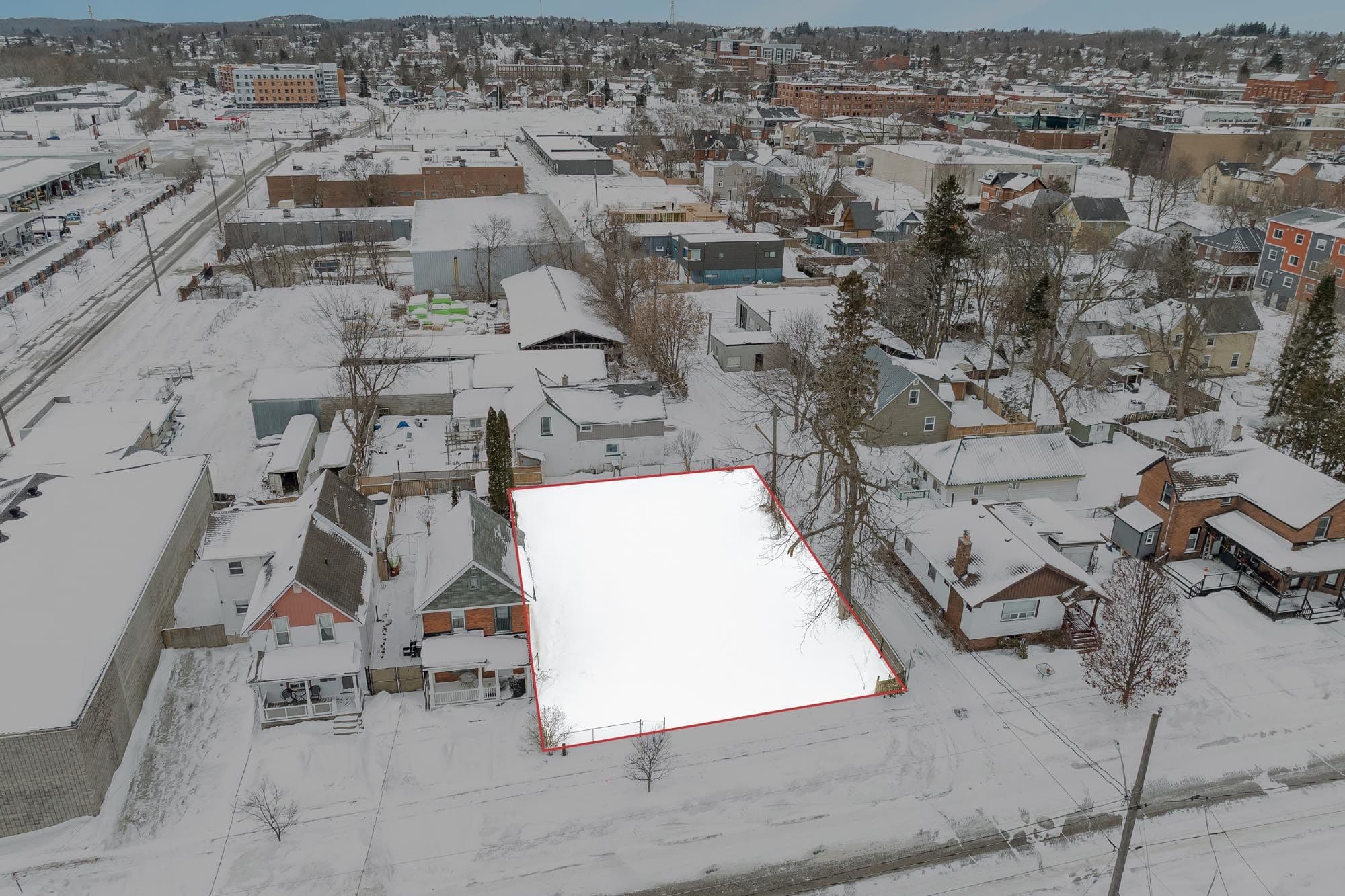 105 Matchedash Street S, Orillia, ON L3V 4W9