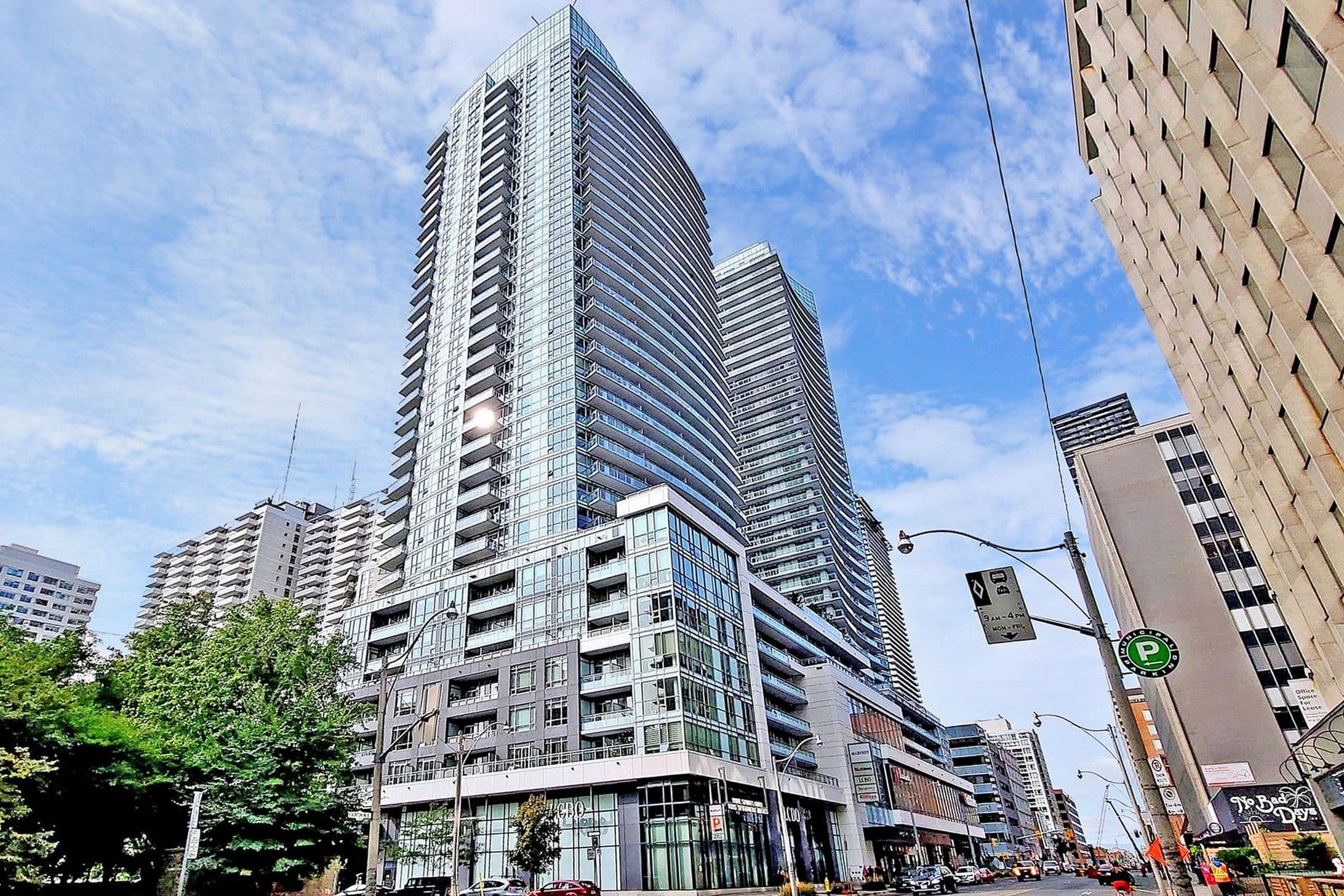 98 Lillian Street 314, Toronto C10, ON M4S 0A5