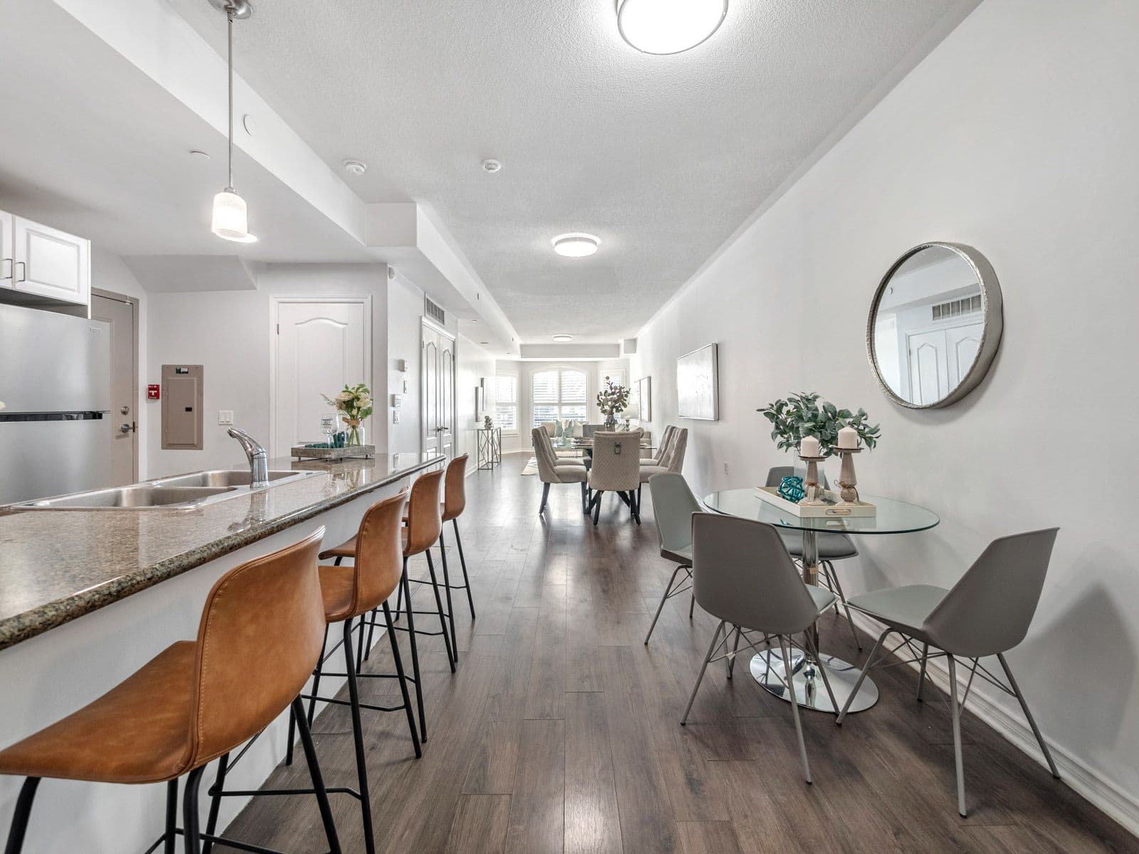 9589 Keele Street 101, Vaughan, ON L6A 5M1