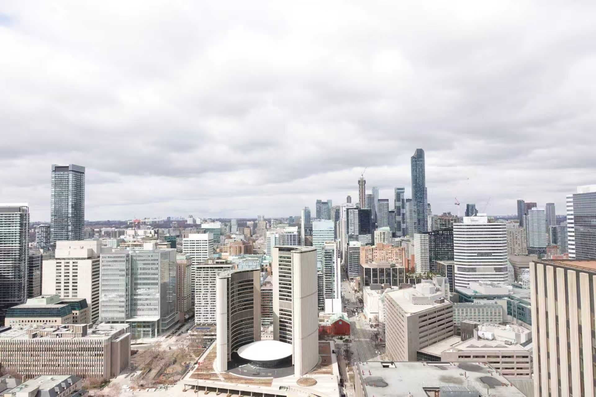 70 Temperance Street 4317, Toronto C01, ON M5H 4E8