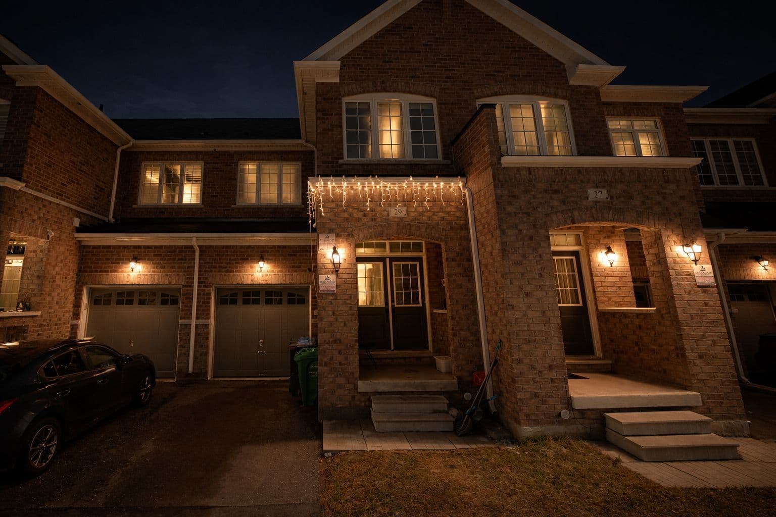 29 Goulston Street, Brampton, ON L7A 5C2