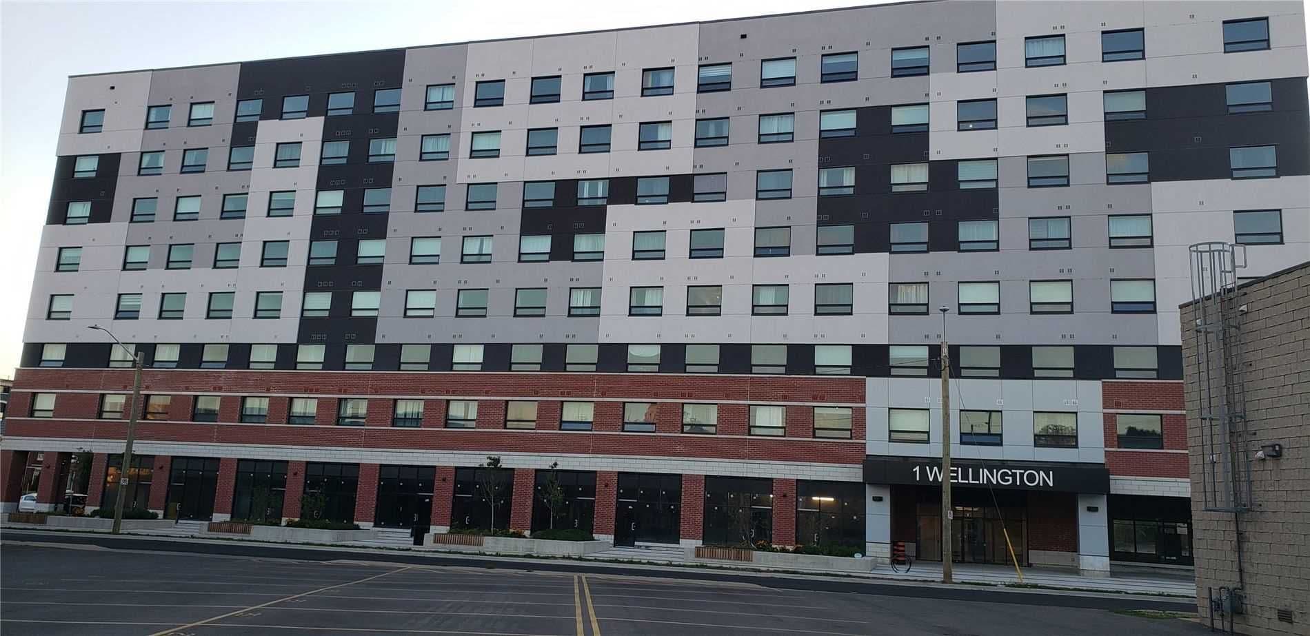 1 Wellington Street 318, Brantford, ON N3T 2L3