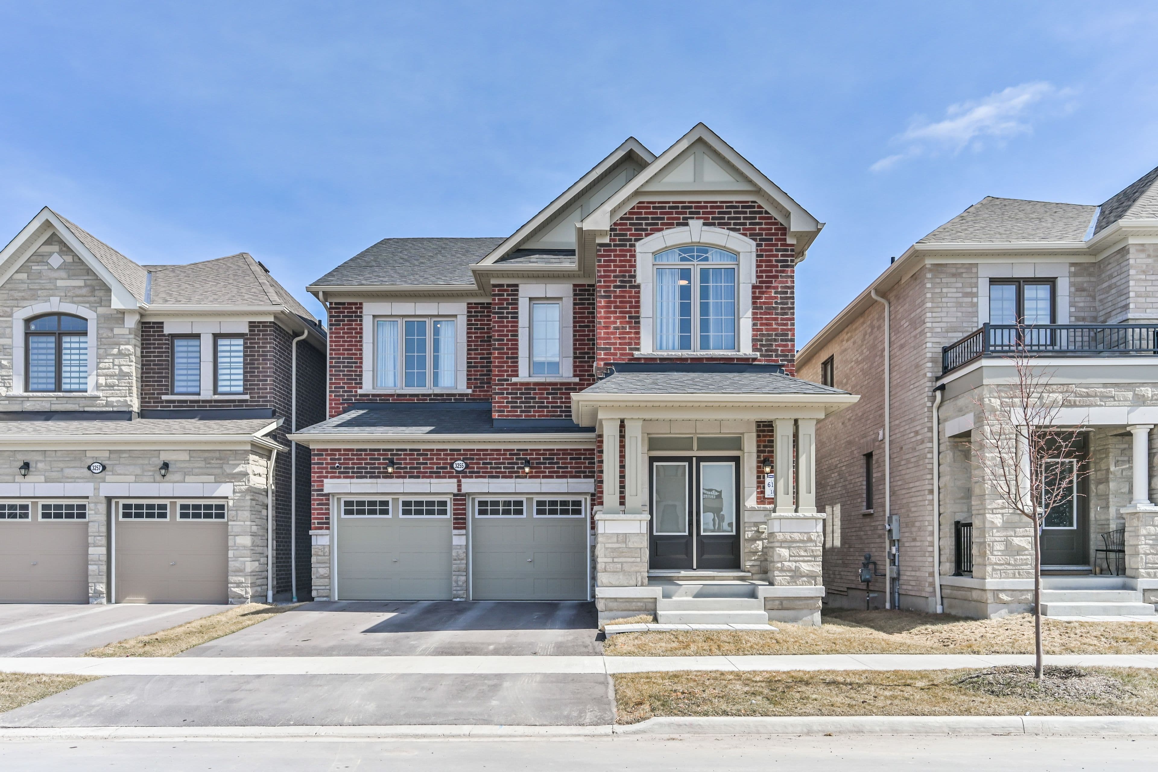 3255 Turnstone Boulevard Bsmt, Pickering, ON L1X 0N3