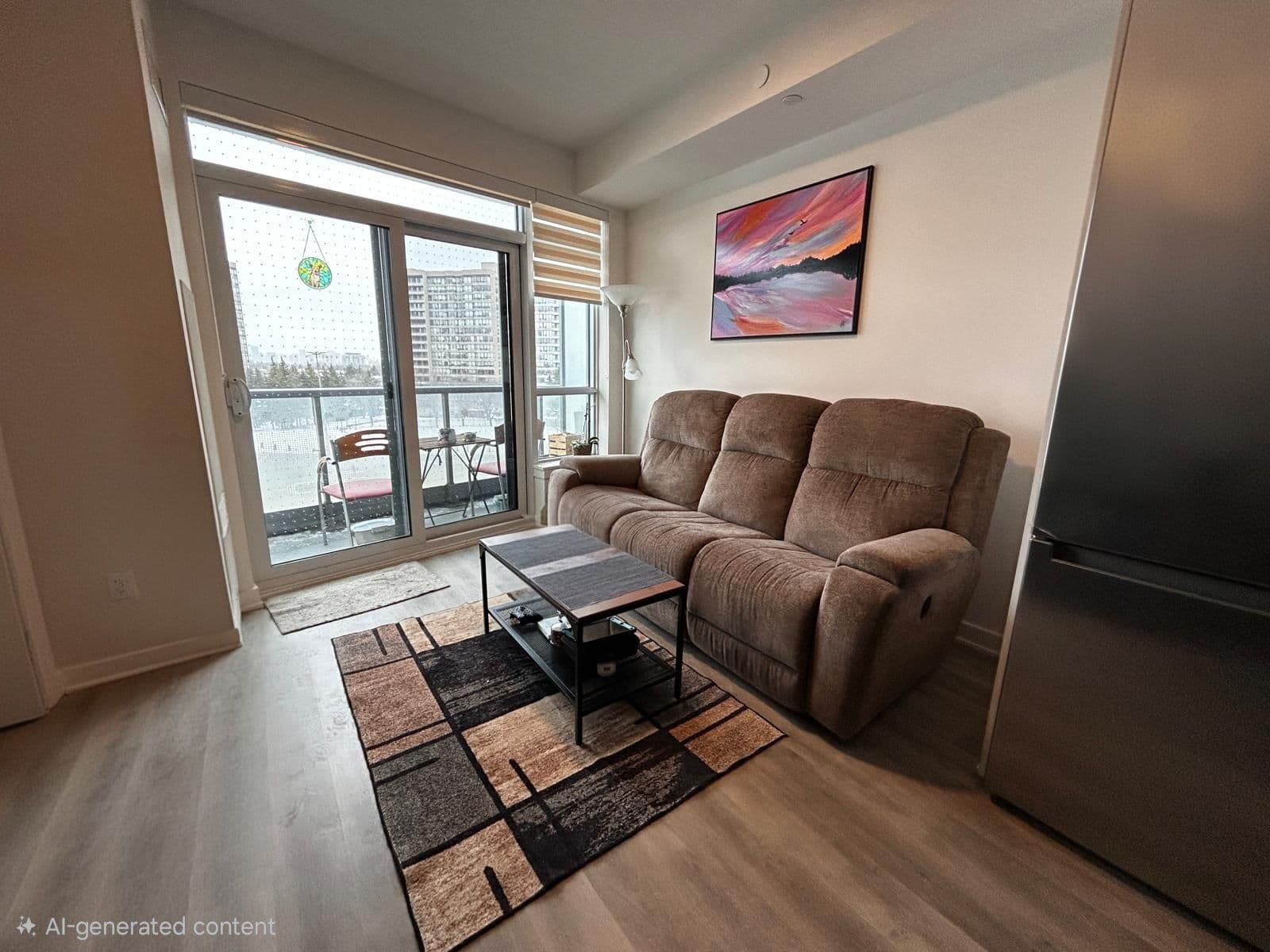 30 Upper Mall Way 307, Vaughan, ON L4J 0L8