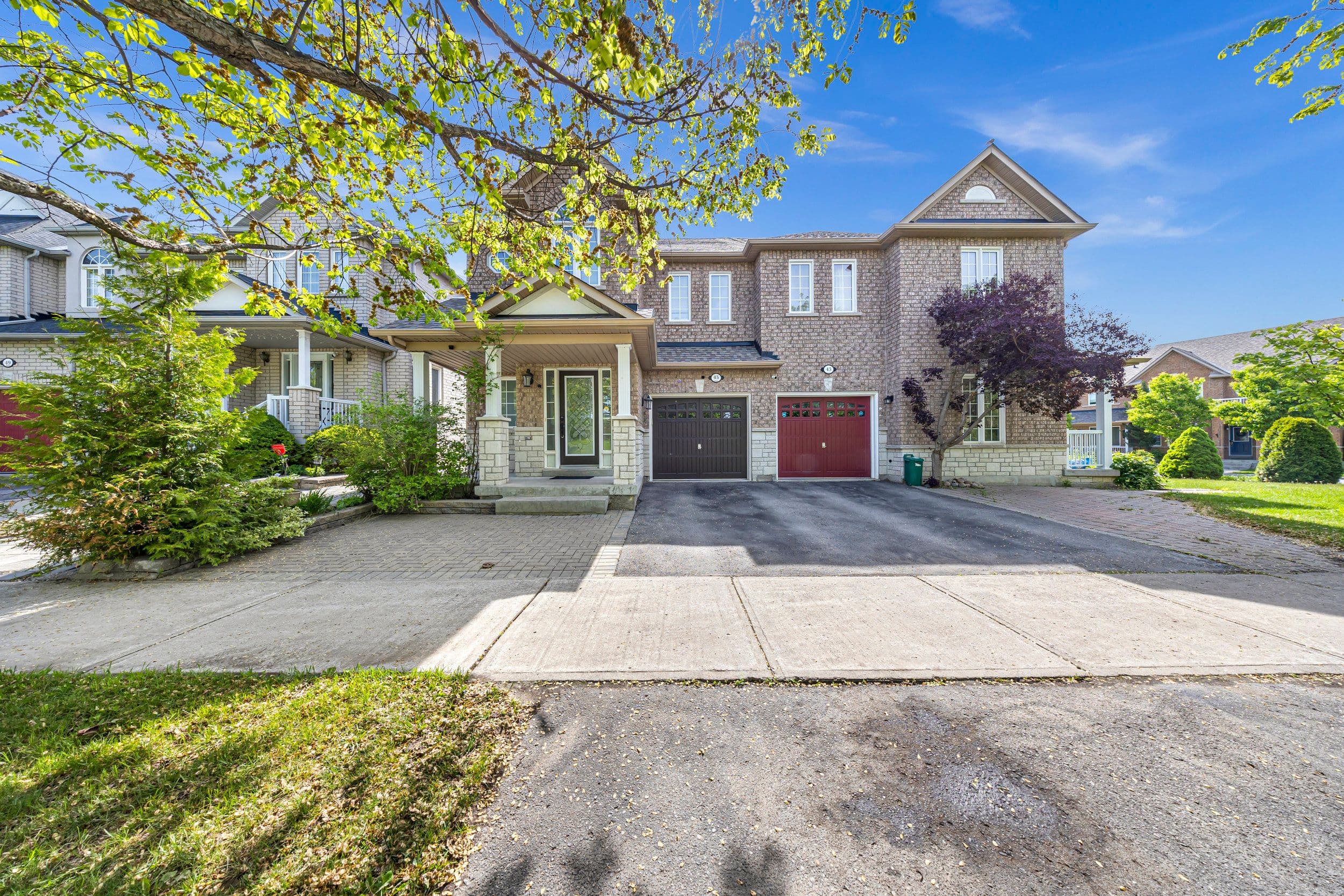45 Harry Blaylock Drive, Markham, ON L6E 2H1