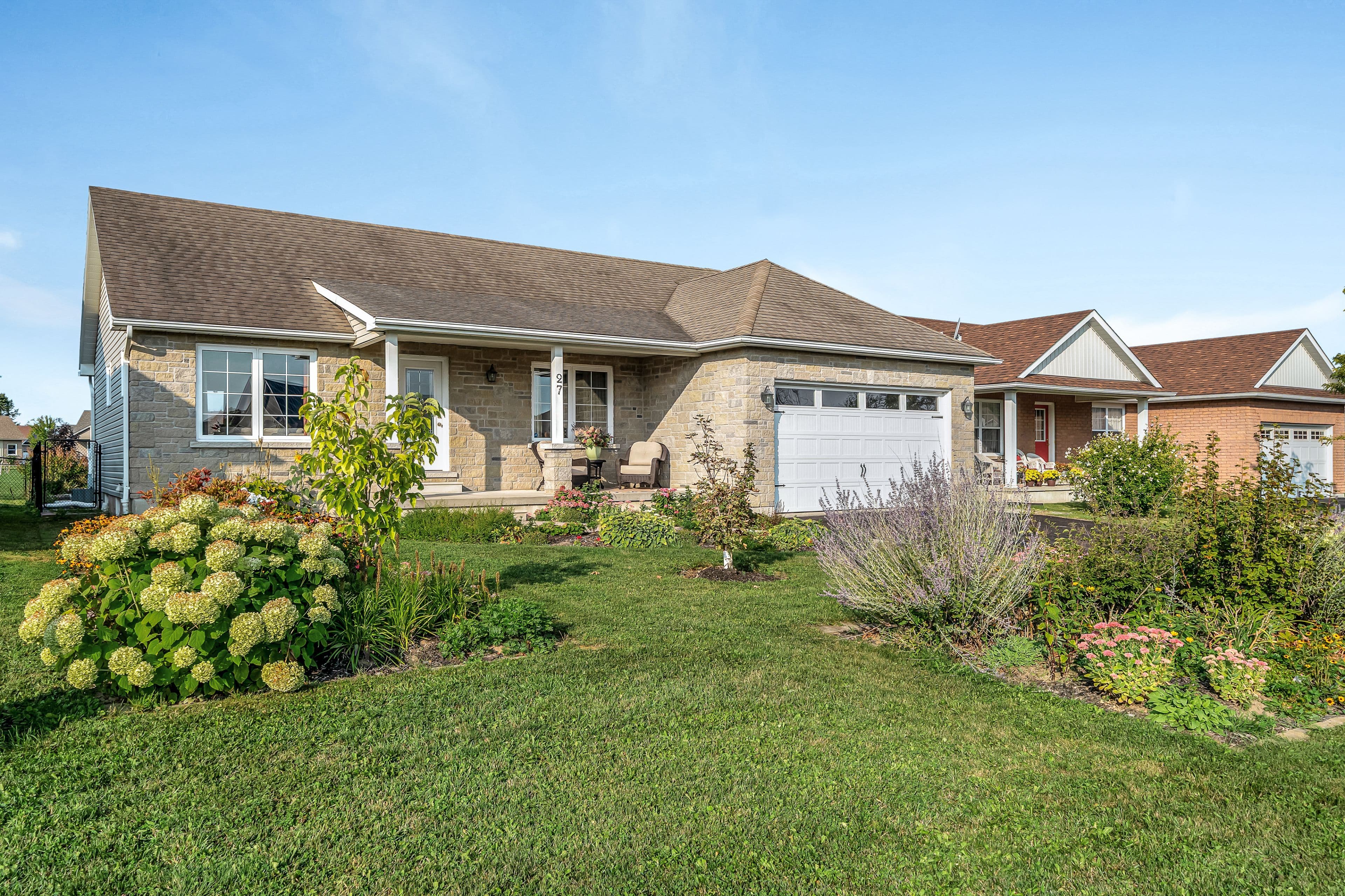 27 Cortland Crescent, Cramahe, ON K0K 1S0