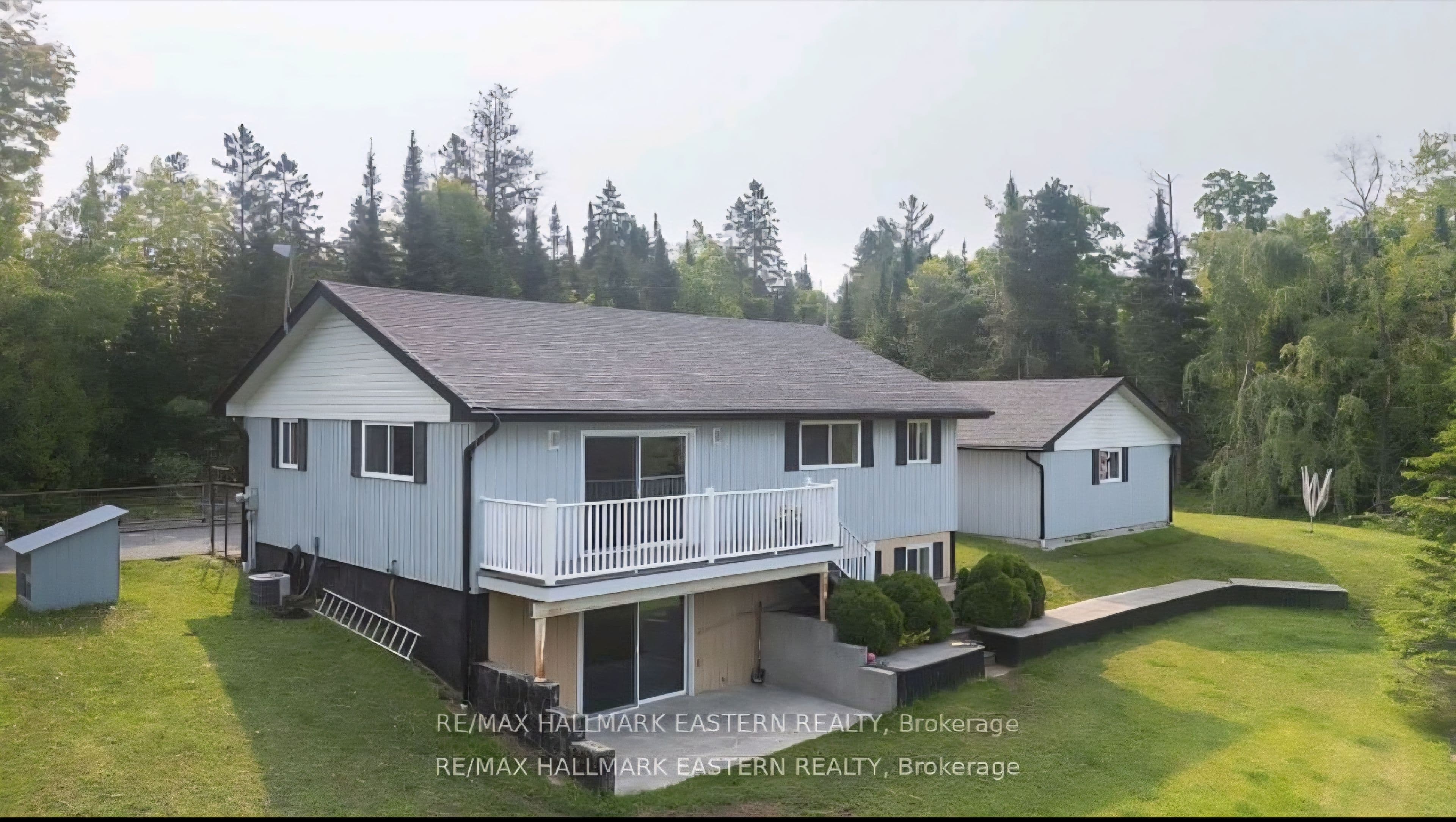 4075 County Road 44 N/A, Havelock-Belmont-Methuen, ON K0L 1Z0