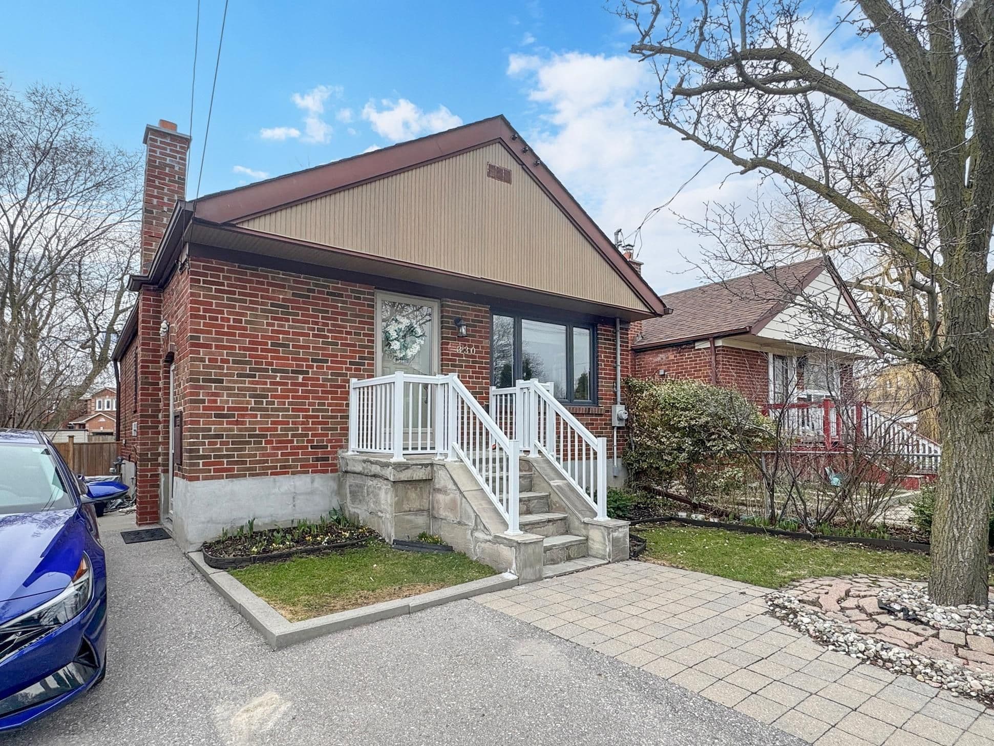 330 Kennedy Road, Toronto E06, ON M1N 3P7