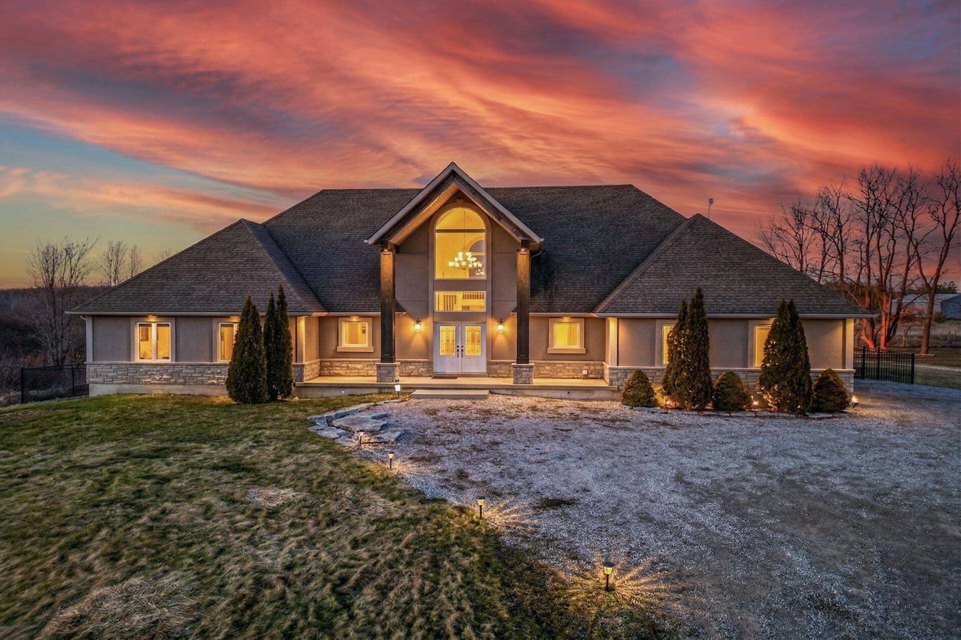 4491 HALDIMAND 20 Road, Haldimand, ON N1A 2W3