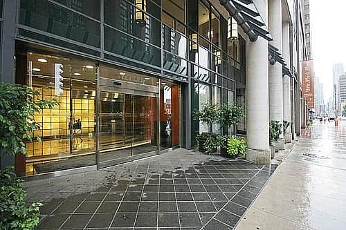 1121 Bay Street 701, Toronto C01, ON M5S 3L9