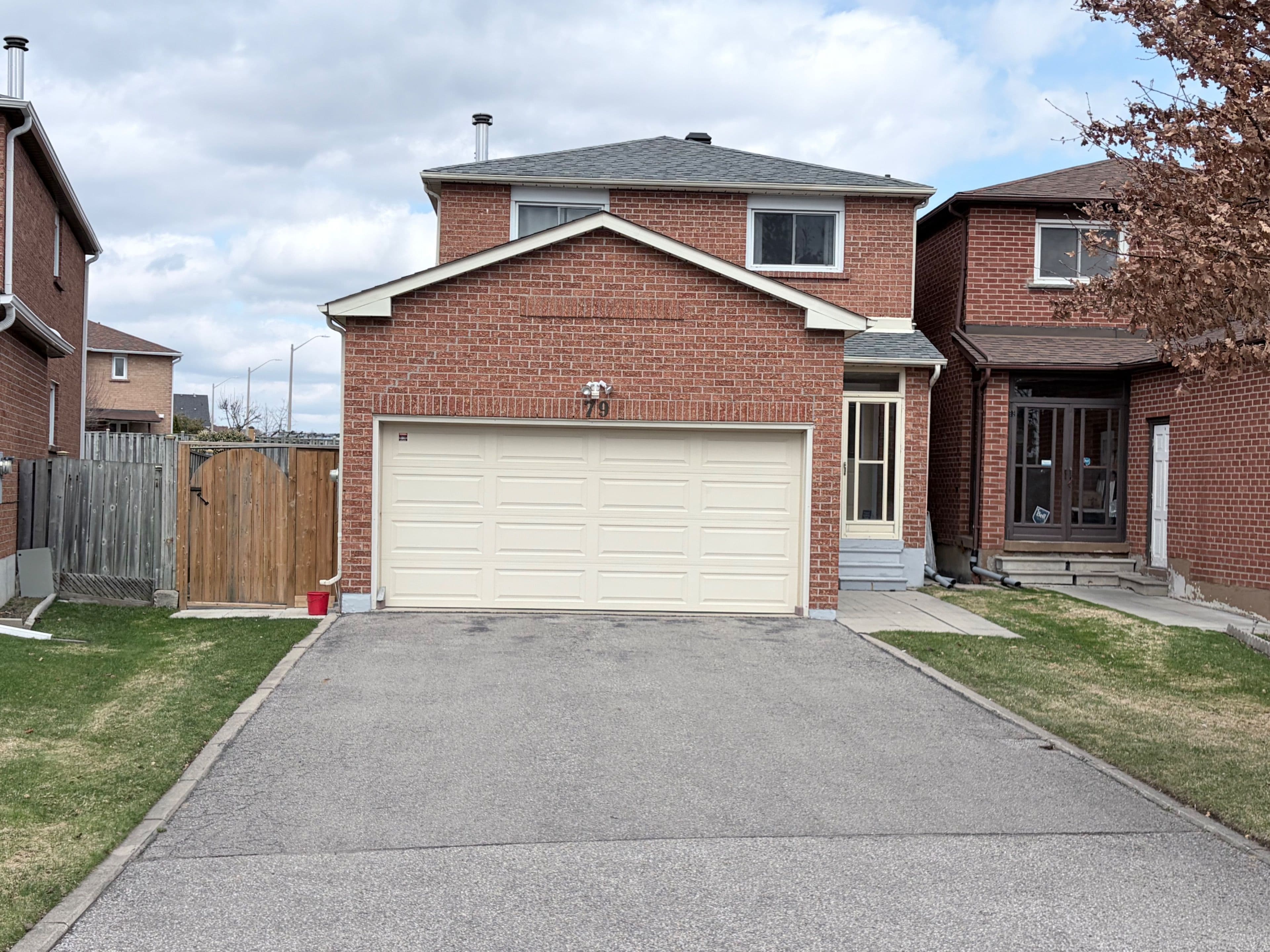 79 Maitland Drive, Markham, ON L3R 4T6