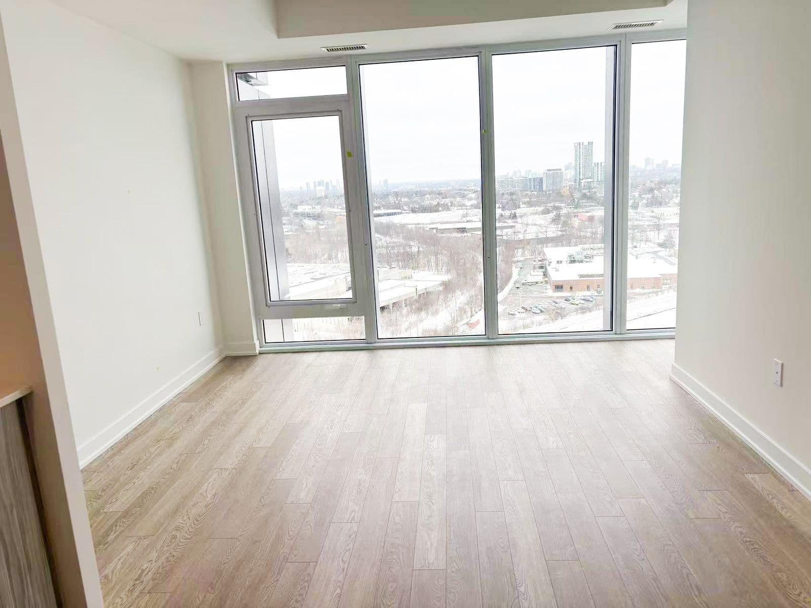 1 Quarrington Lane 2008, Toronto C13, ON M3C 0S4