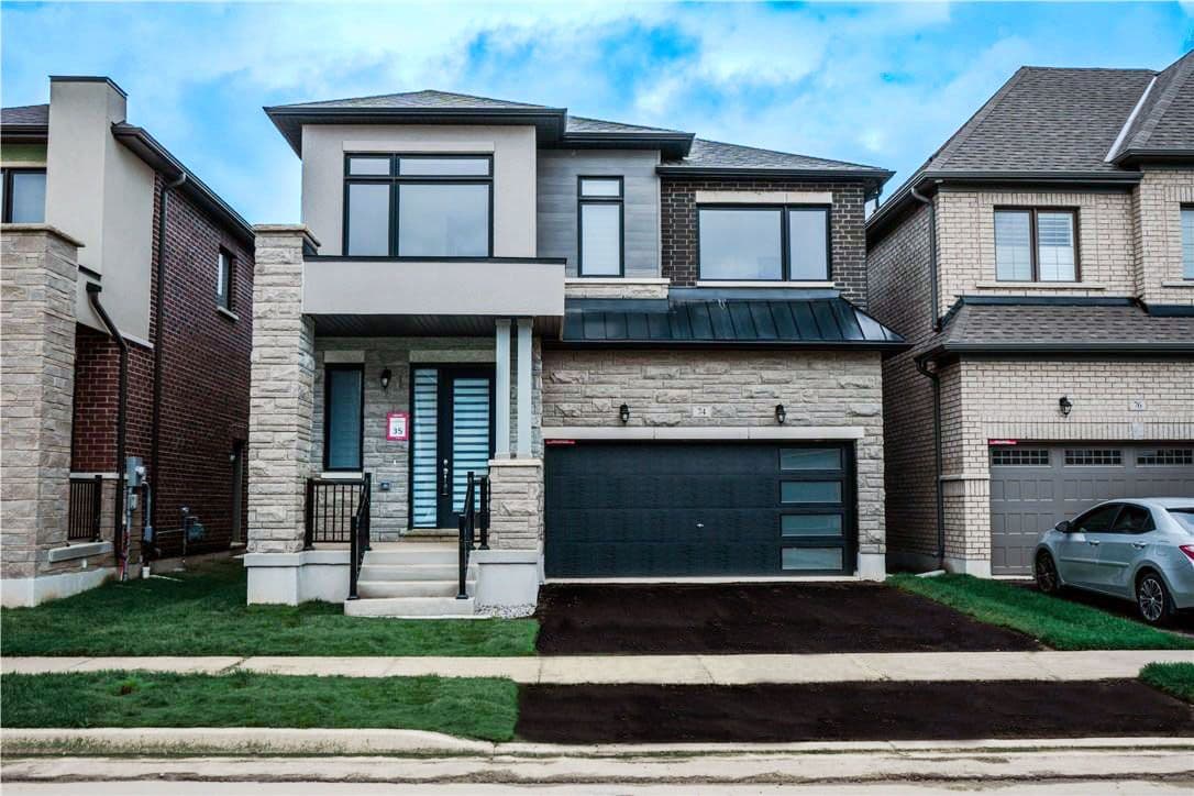 74 Granka Street MAIN, Brantford, ON N3T 0X4