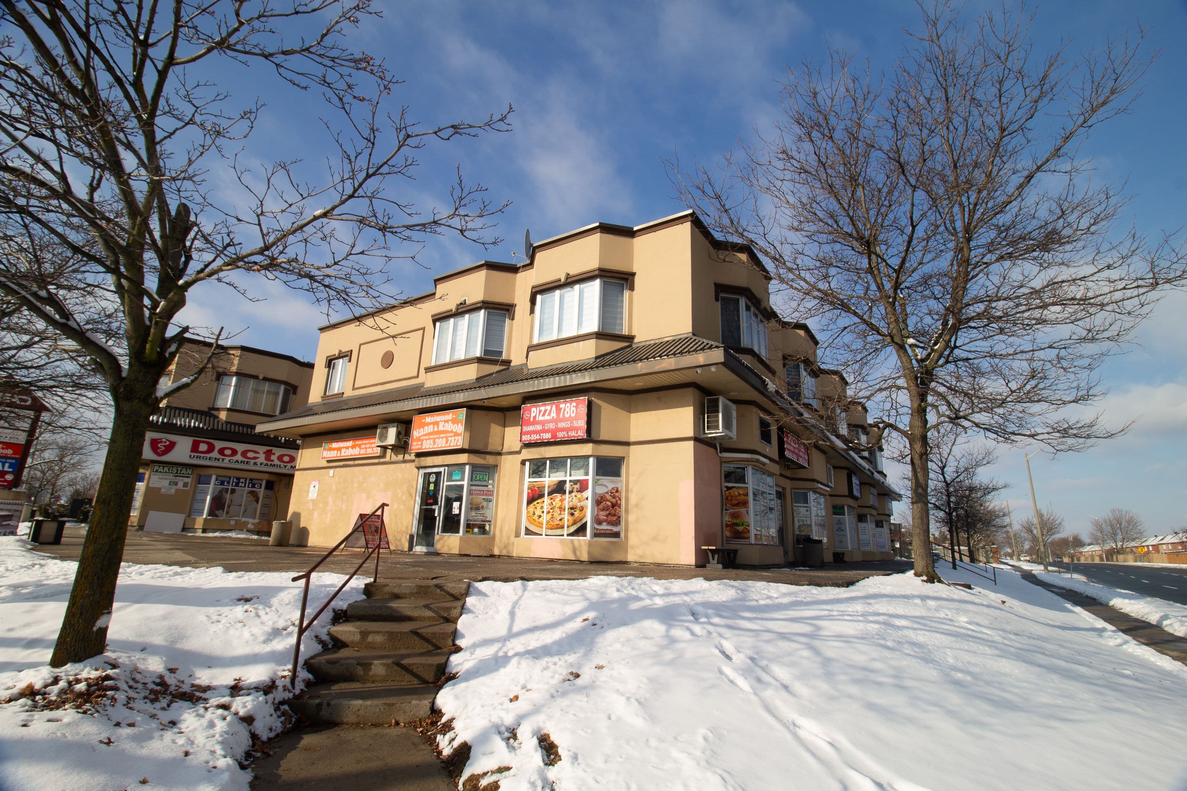 2352 Middlefield Road 05, Markham, ON L3S 4T6