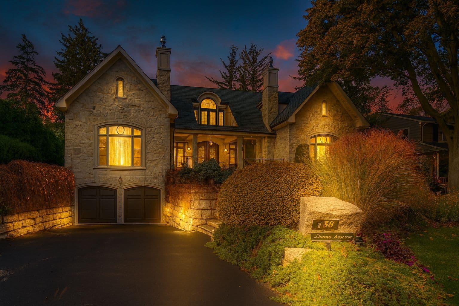 138 DIANNE Avenue, Oakville, ON L6J 4G9