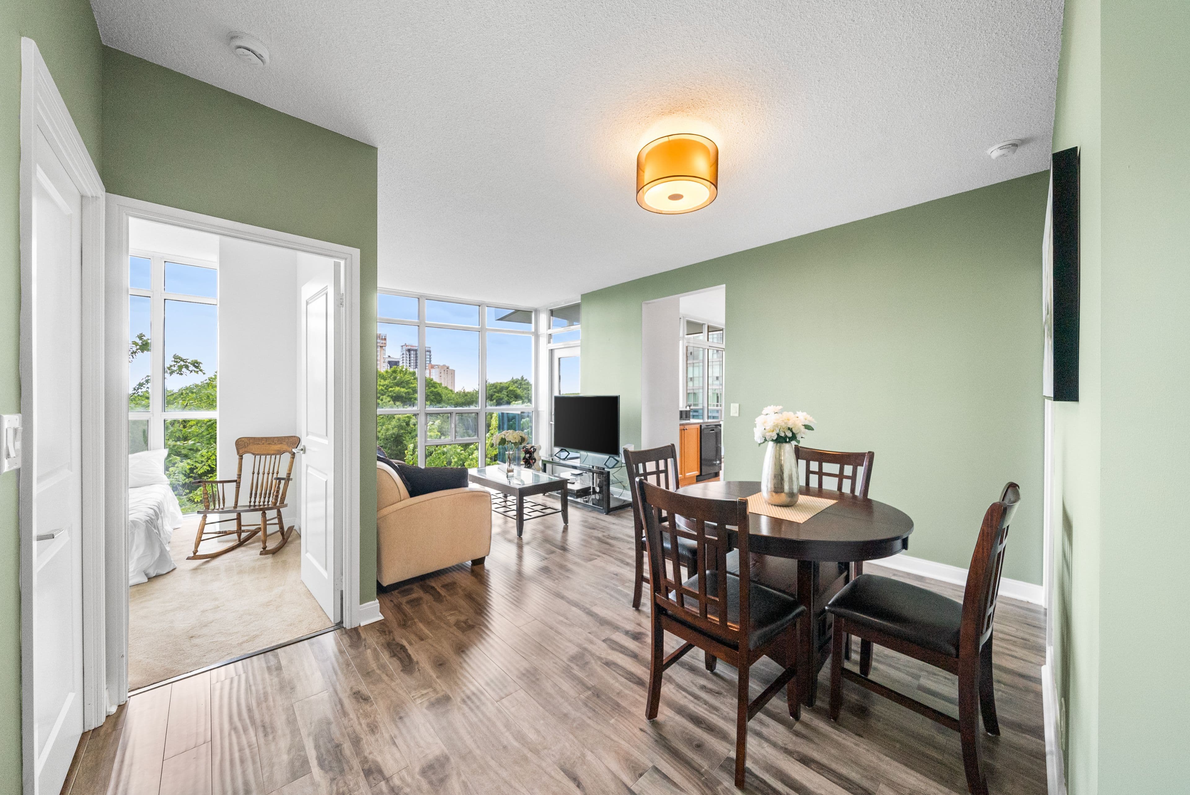 80 Absolute Avenue 503, Mississauga, ON L4Z 0A5