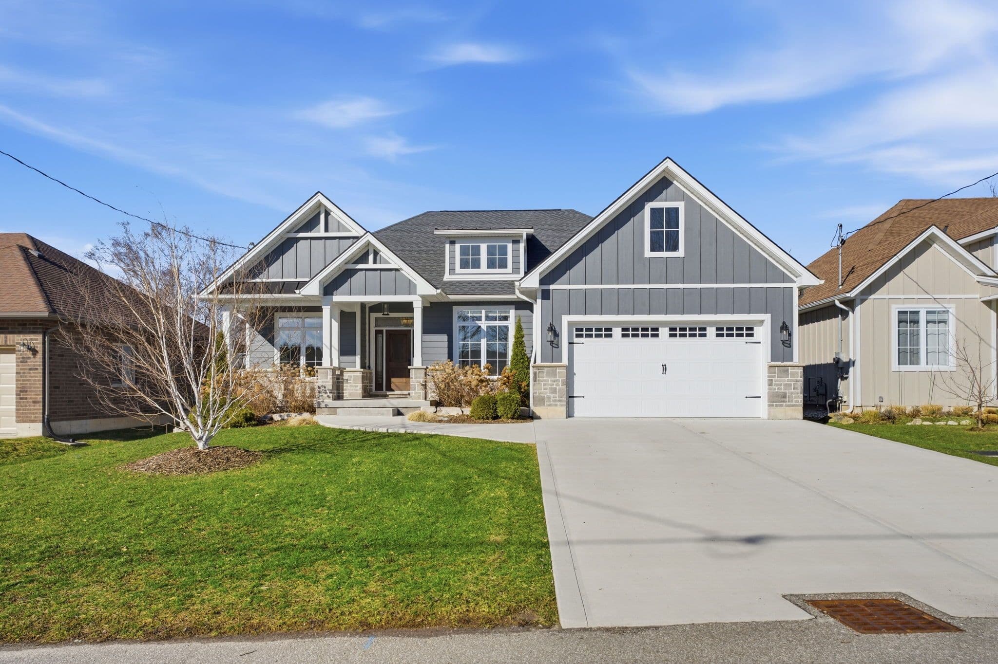 9 East Street, Norfolk, ON N0A 1N5