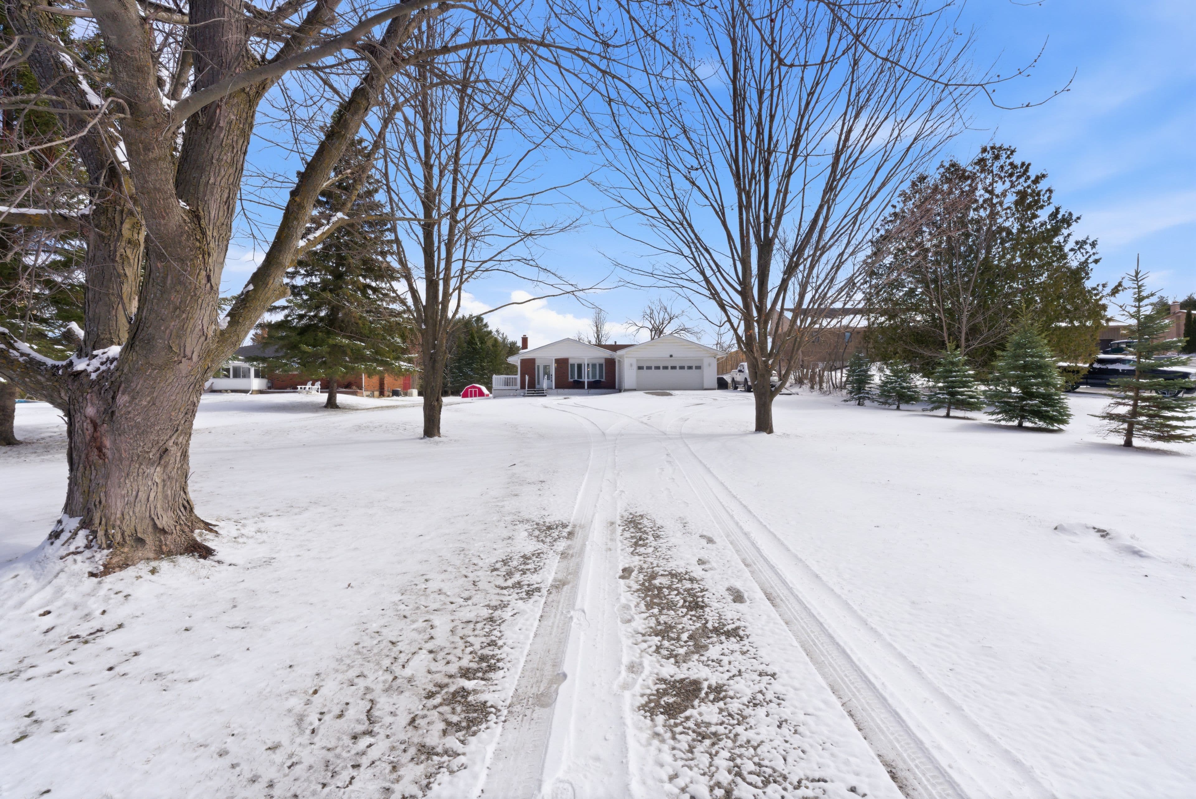 386 Mount Nebo Road, Kawartha Lakes, ON K0L 2W0