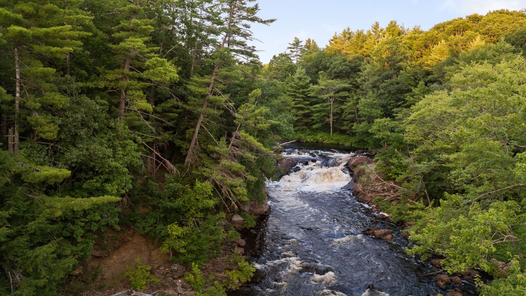 1401 Coopers Falls Road, Ramara, ON L0K 2B0