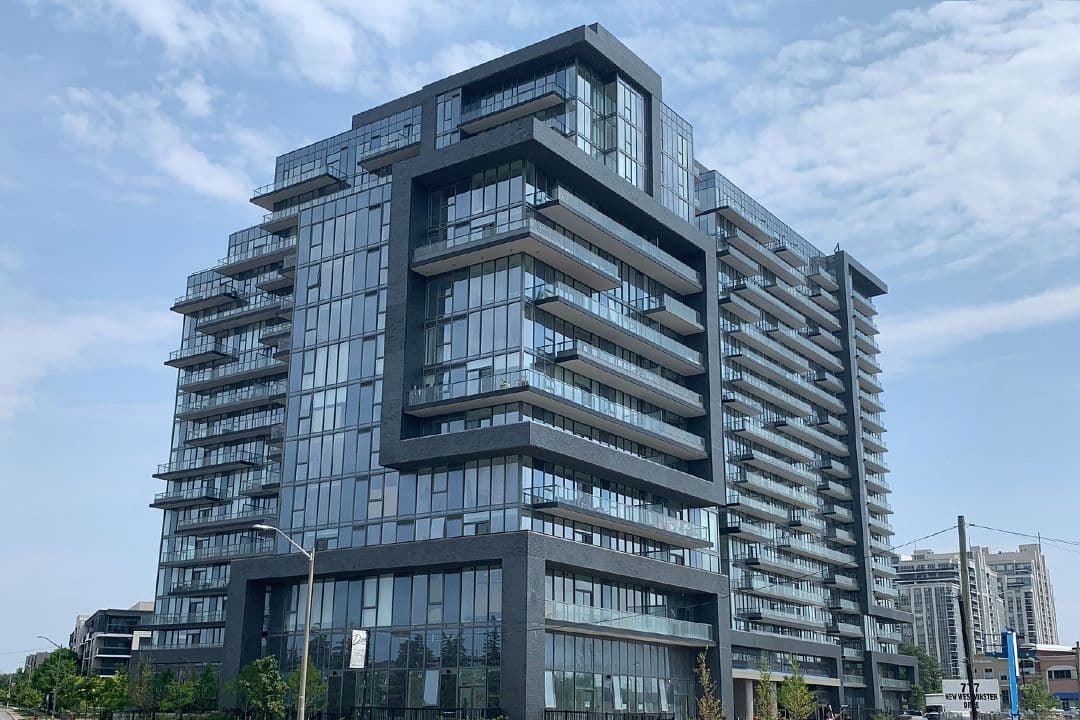 10 Gatineau Drive 1011w, Vaughan, ON L4J 0L2