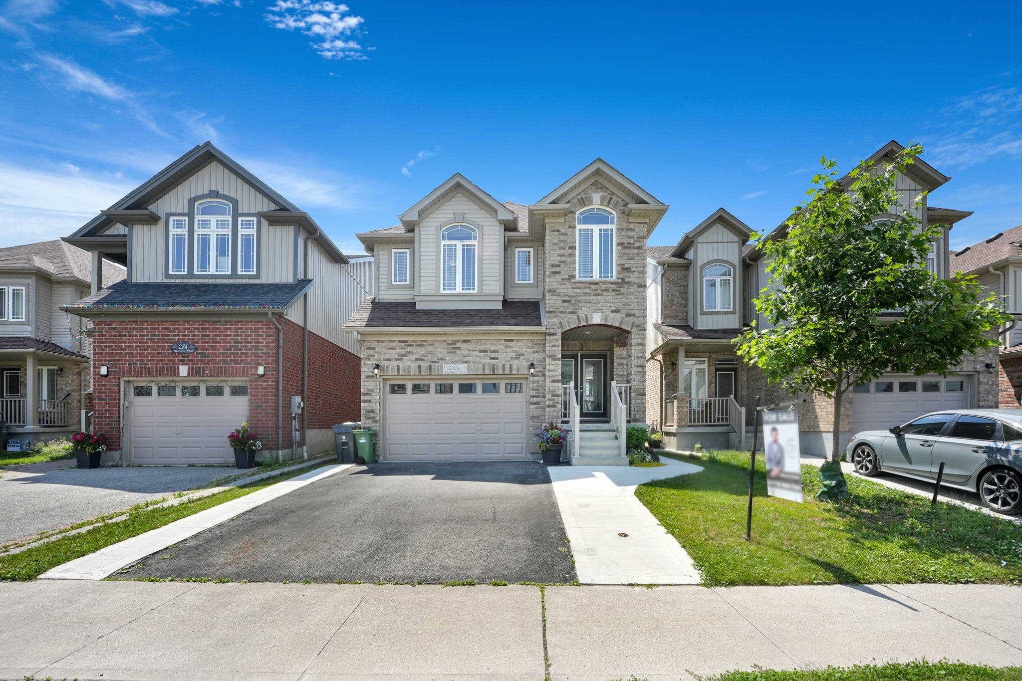 286 Macalister Boulevard, Guelph, ON N1G 0E6