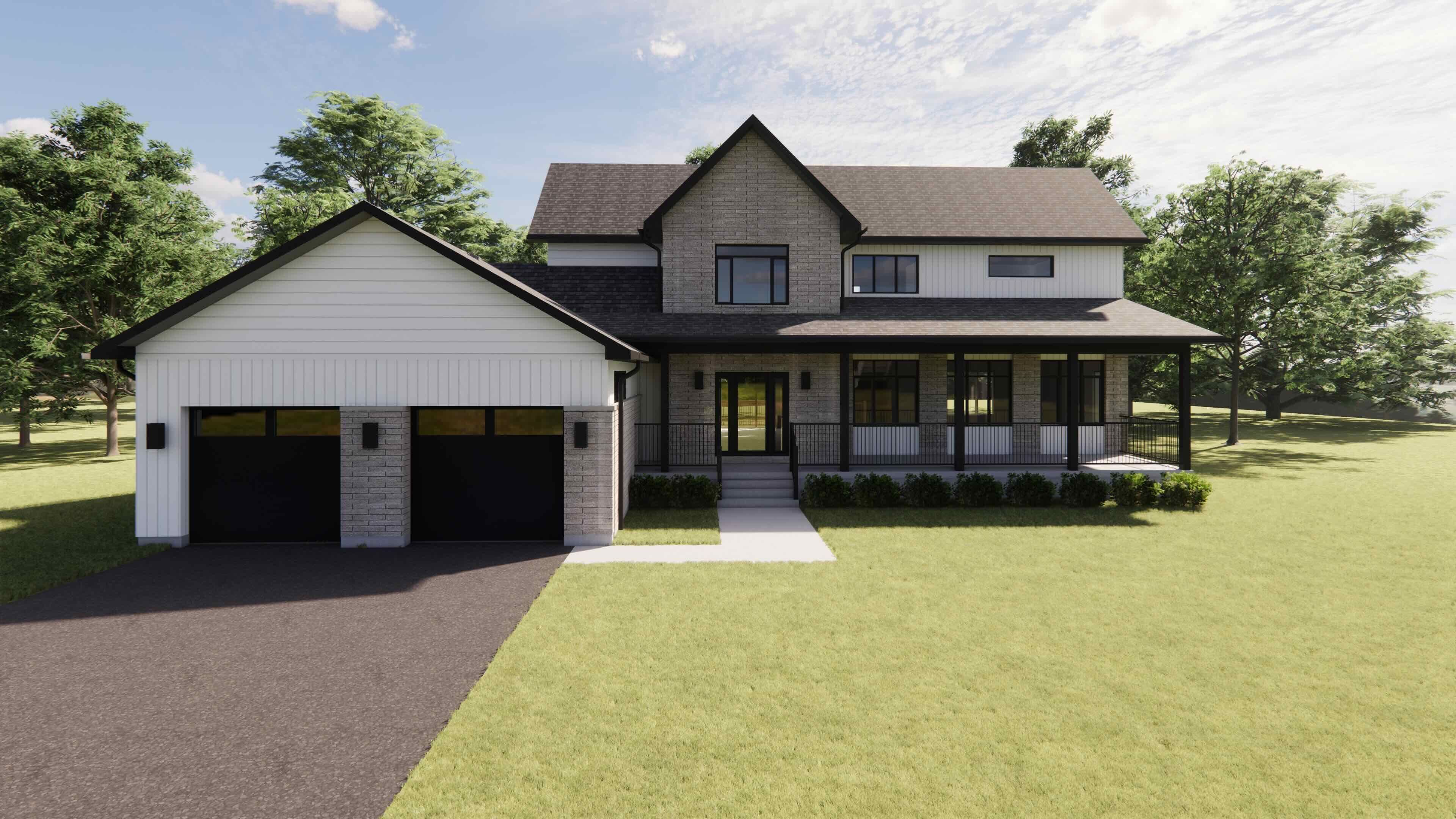 Lot 30 Street A N/A, Port Hope, ON L0A 1B0