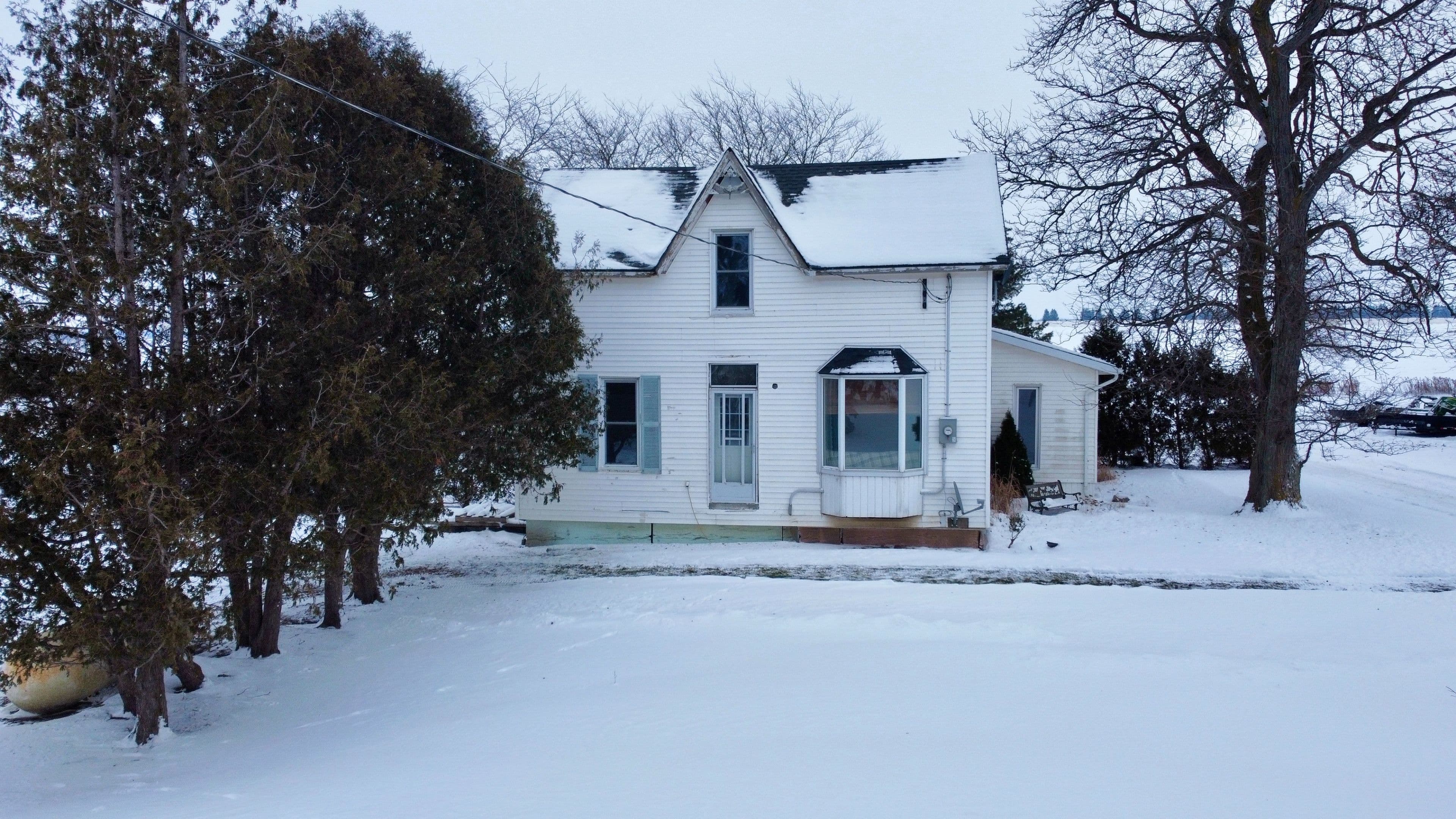 29800 Centre Road, Adelaide Metcalfe, ON N7G 3H7