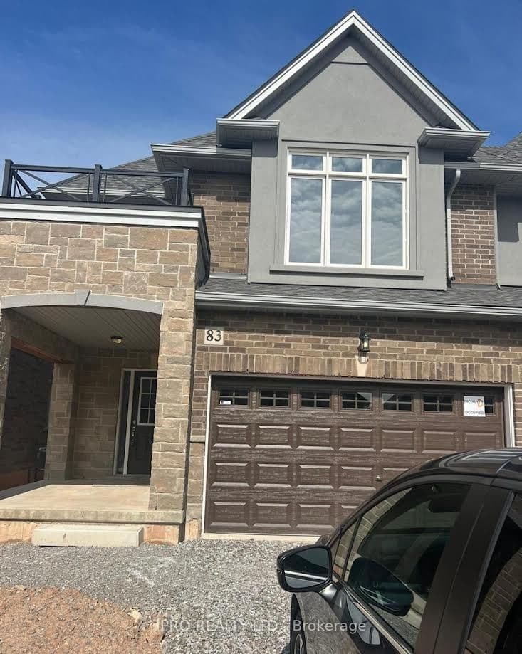 83 Pinot Crescent, Hamilton, ON L8E 0J9