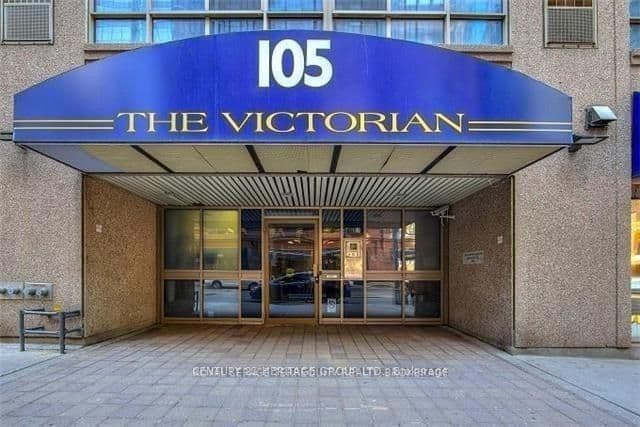 105 Victoria Street 503, Toronto C08, ON M5C 3B4