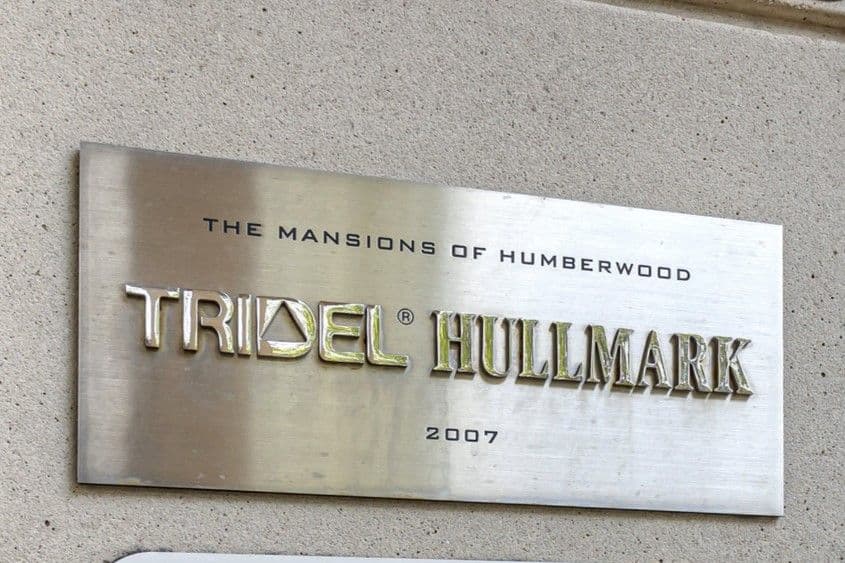 710 Humberwood Boulevard 2808, Toronto W10, ON M9W 7J5