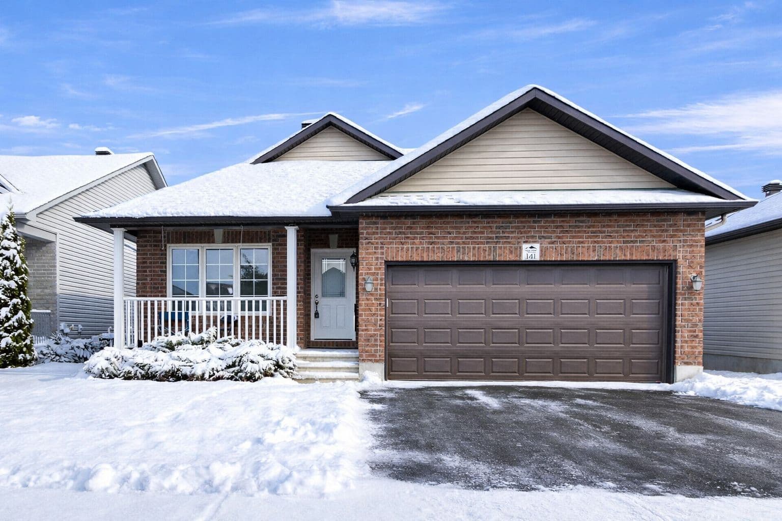 141 Sadler Drive, Mississippi Mills, ON K0A 1A0