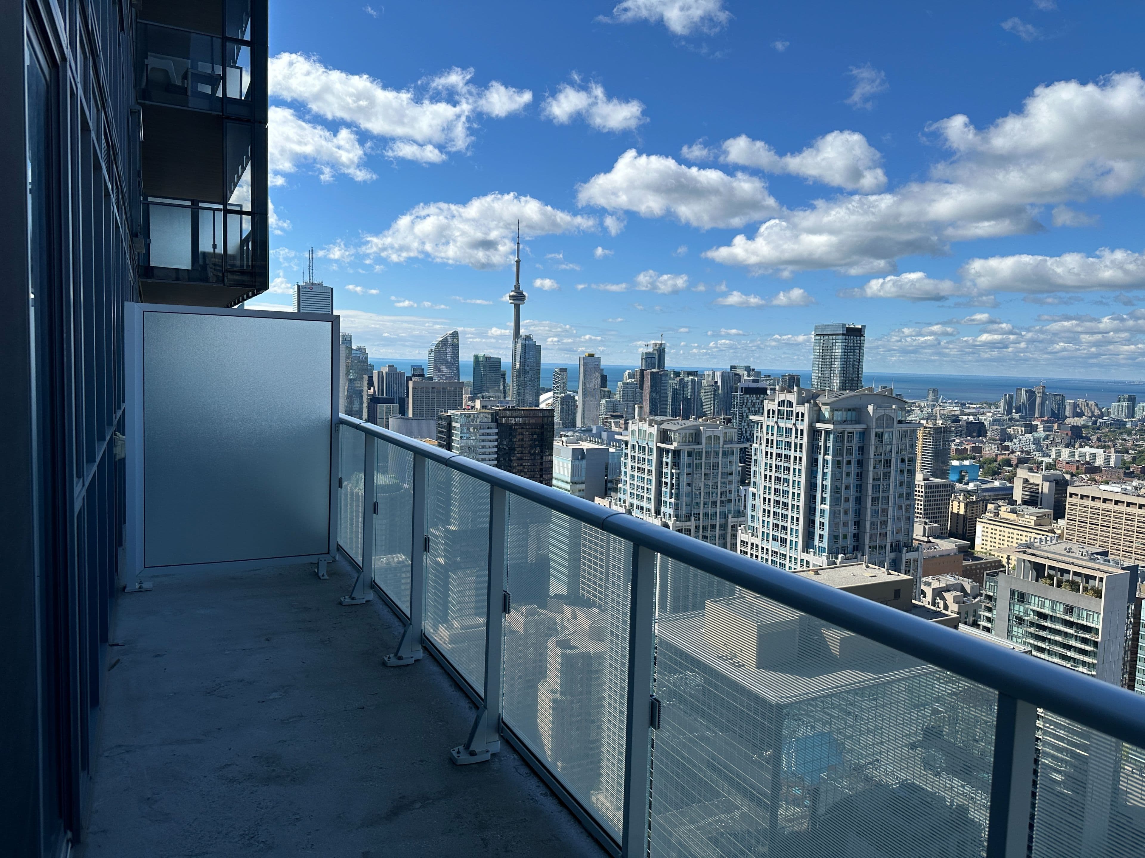 7 Grenville Street 5501, Toronto C01, ON M4Y 1A1