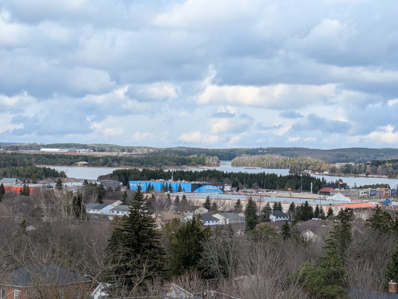 8 Fead Street 706, Orangeville, ON L9W 3X4