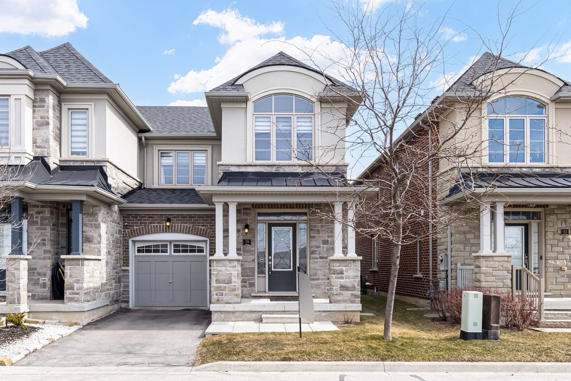 39 Rain Forest Lane, Halton Hills, ON L7G 0L8