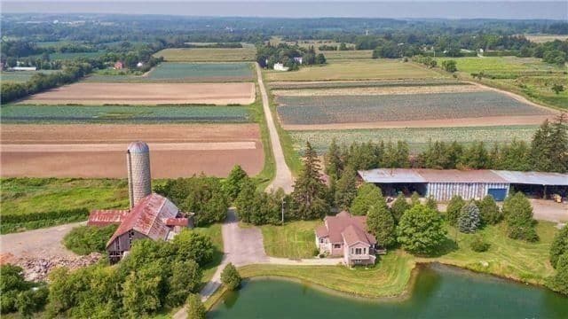 13291 Warden Avenue, Whitchurch-Stouffville, ON L4A 3X8