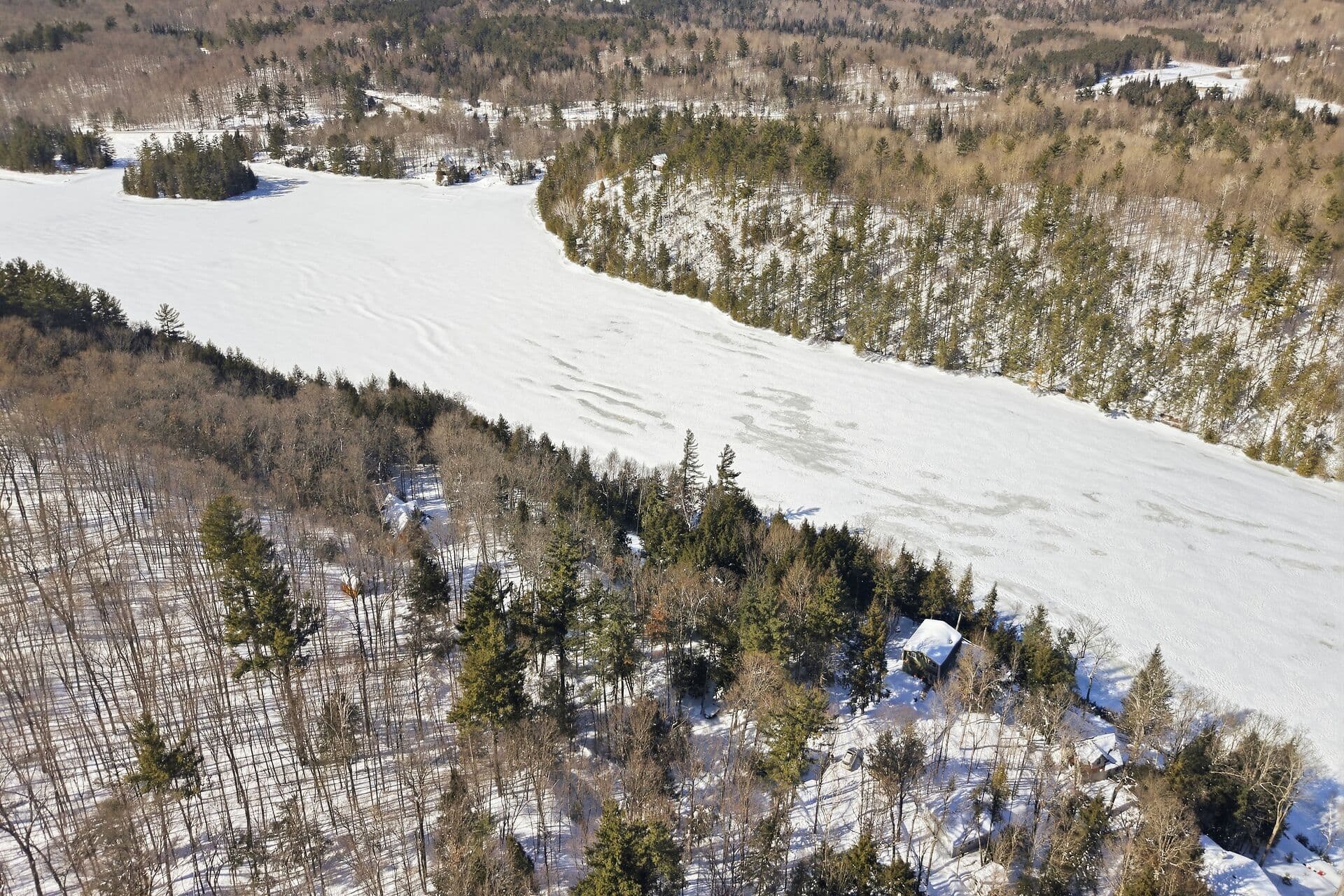 102-B Mcvicar Lane, McNab/Braeside, ON K7S 3Z5