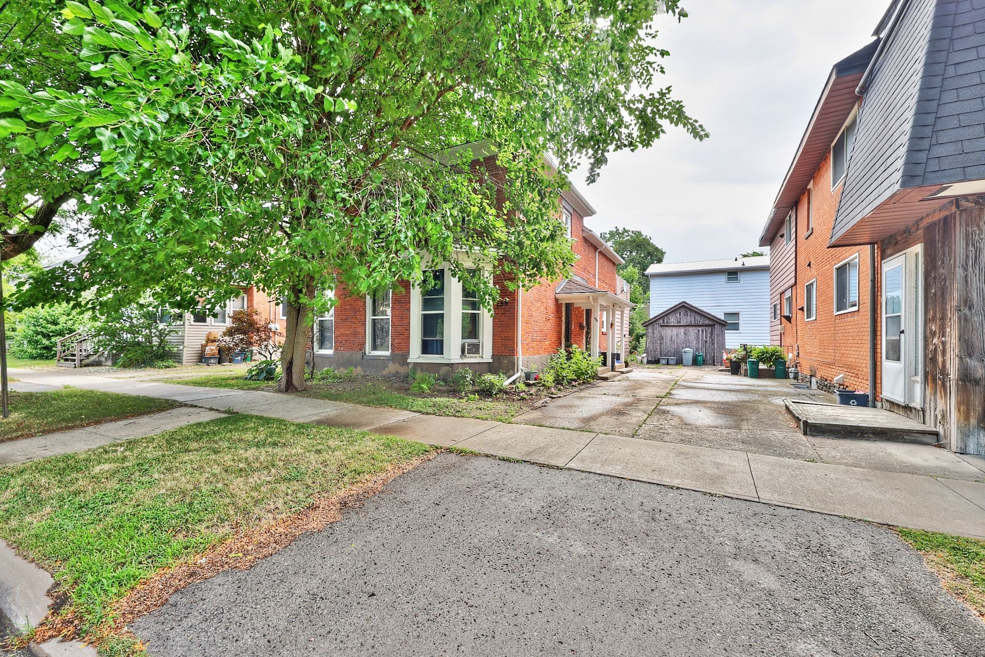 158 Lake Street, St. Catharines, ON L2R 5Y7