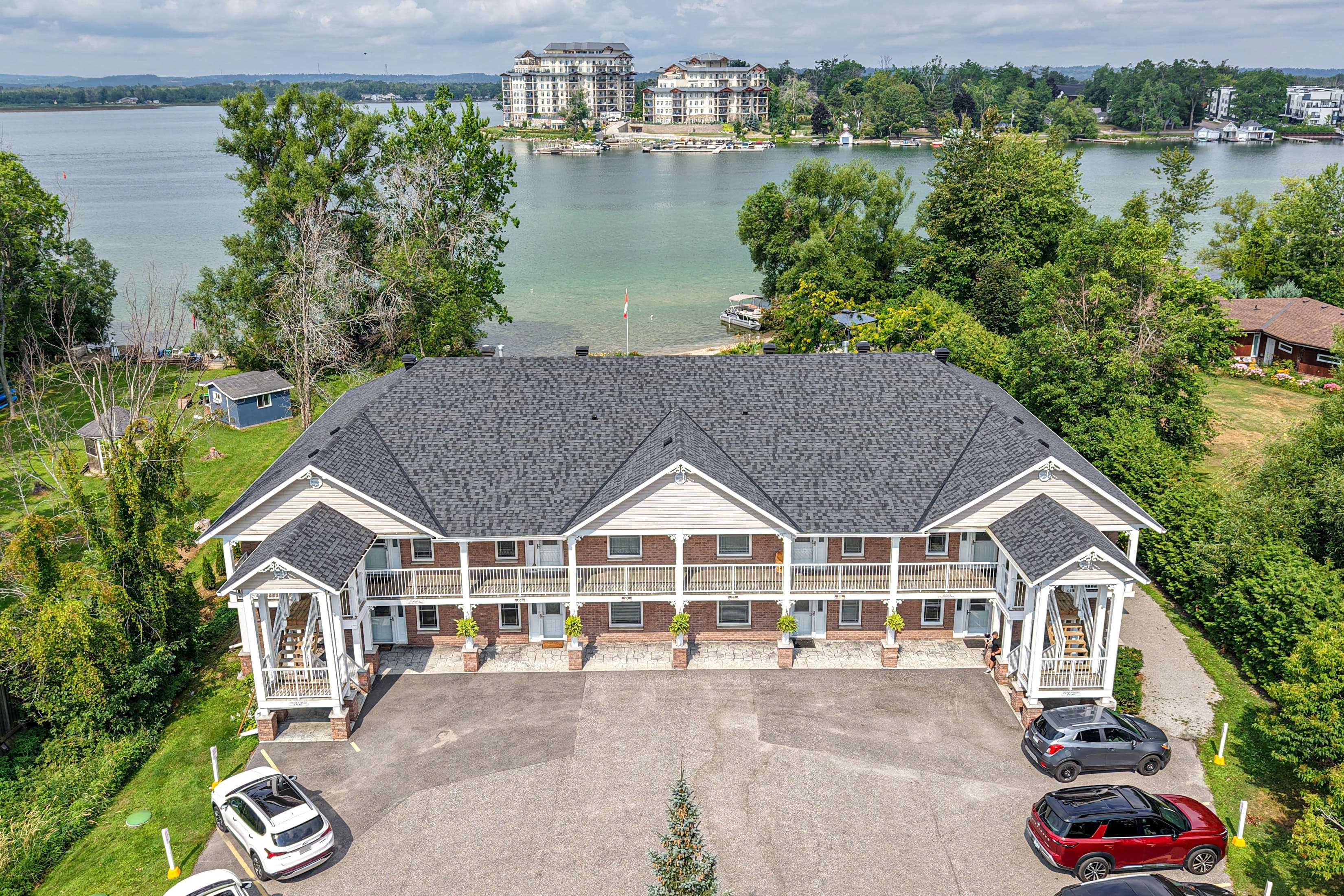 43 Creighton Street 204, Ramara, ON L3V 1B1