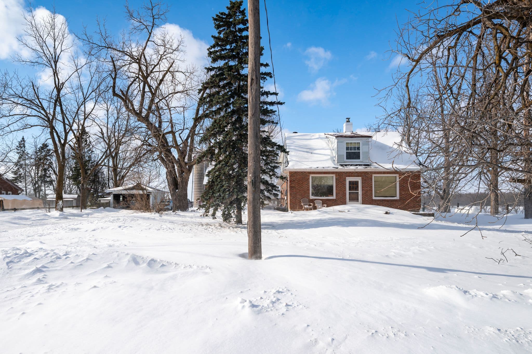 7092 County Road 27 Road, Essa, ON L0L 2N0