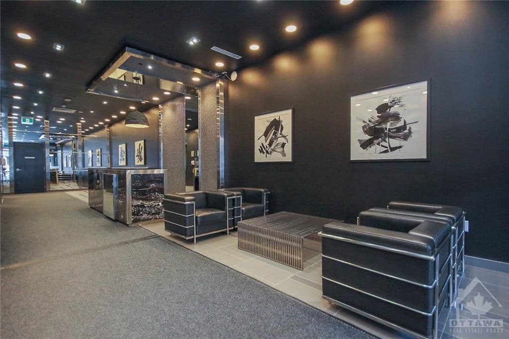 224 Lyon Street N 1109, Ottawa Centre, ON K1R 0C1