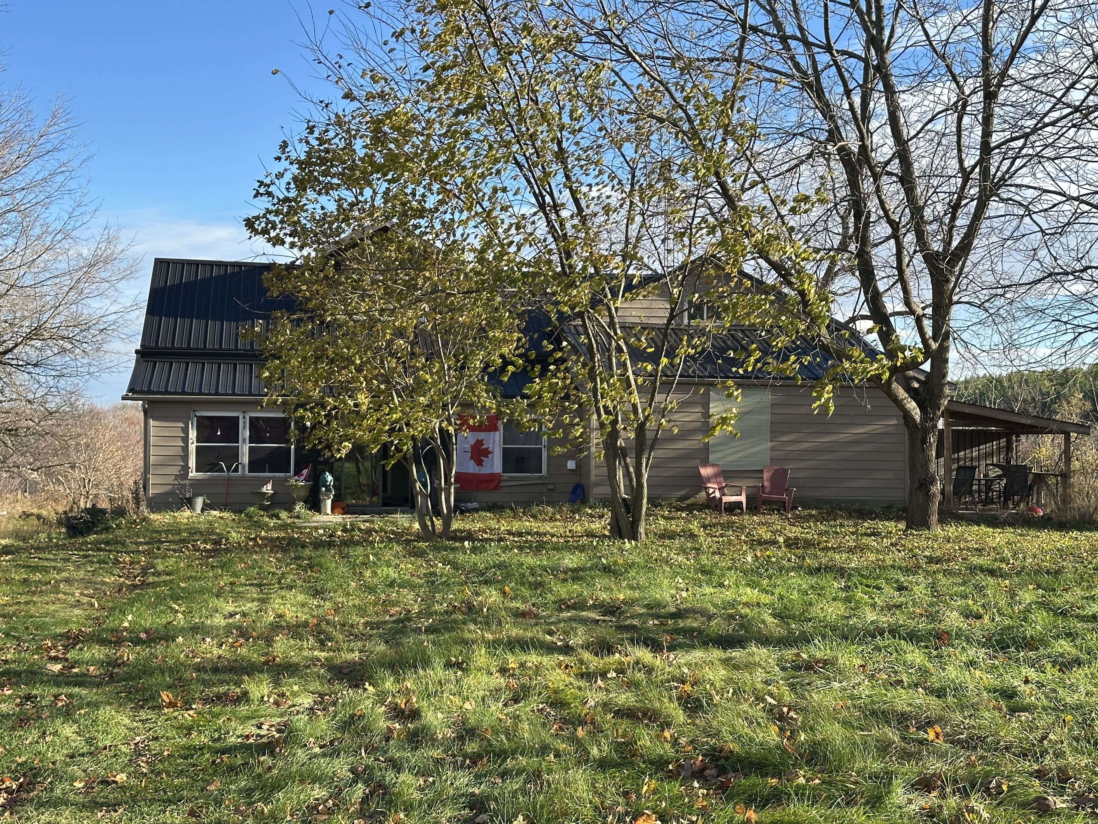 8119 Wellington Road 124 Road, Guelph/Eramosa, ON N1H 6H4